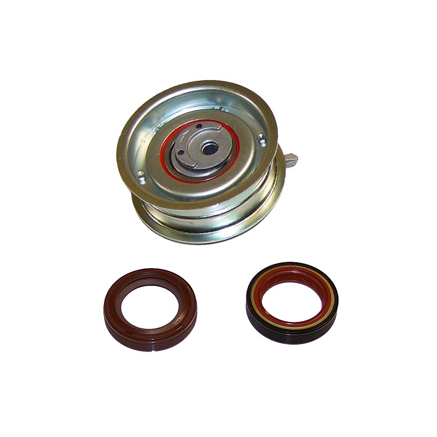 2001 Volkswagen Golf 2.0L Timing Belt & Component Kit