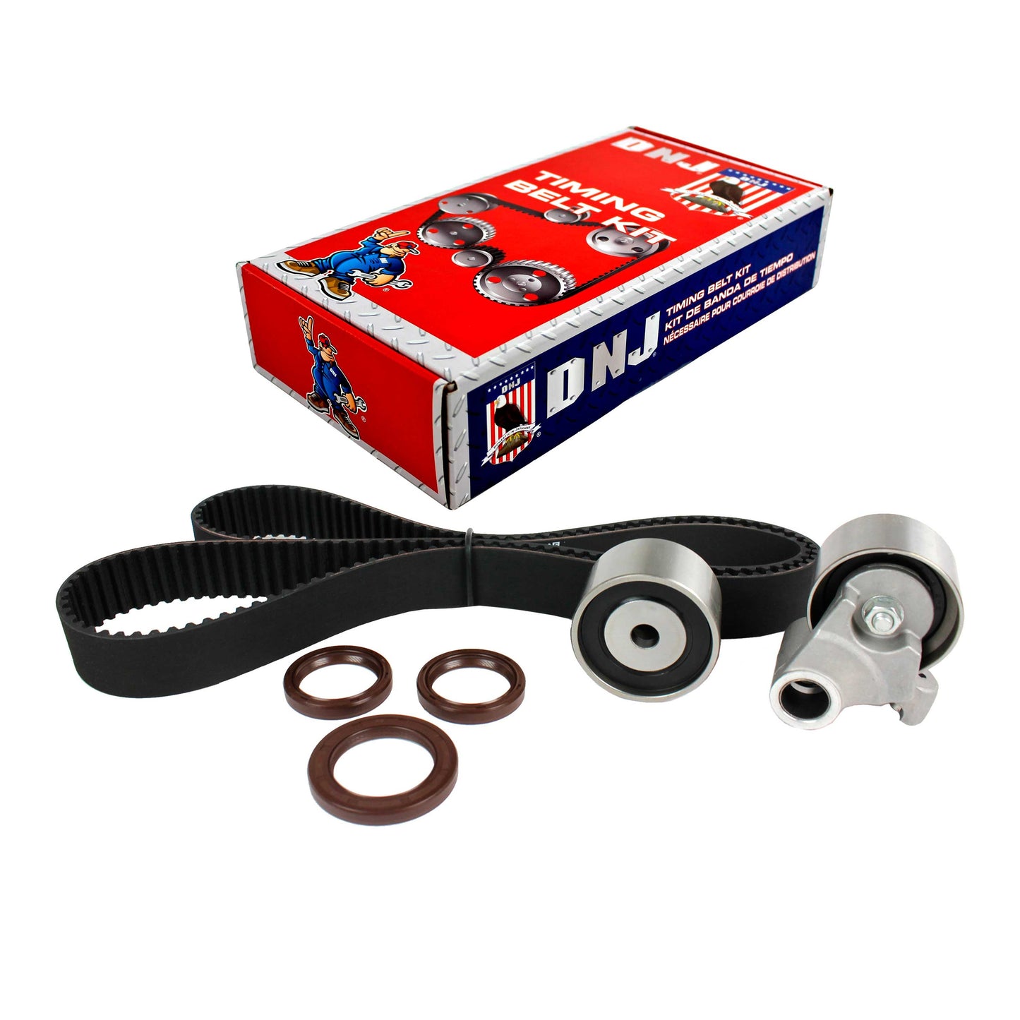 1996 Lexus LS400 4.0L Timing Belt & Component Kit