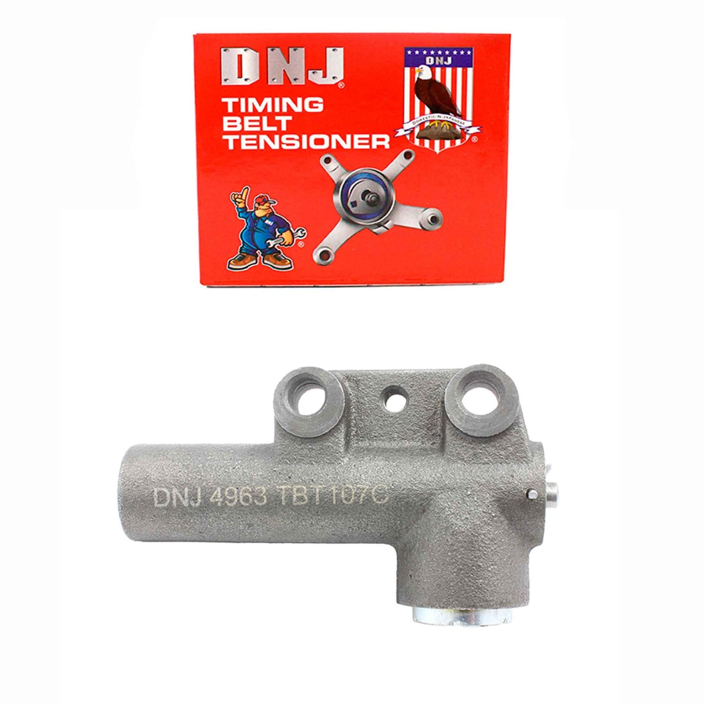 1990 Eagle Talon 2.0L Timing Belt Tensioner Adjuster