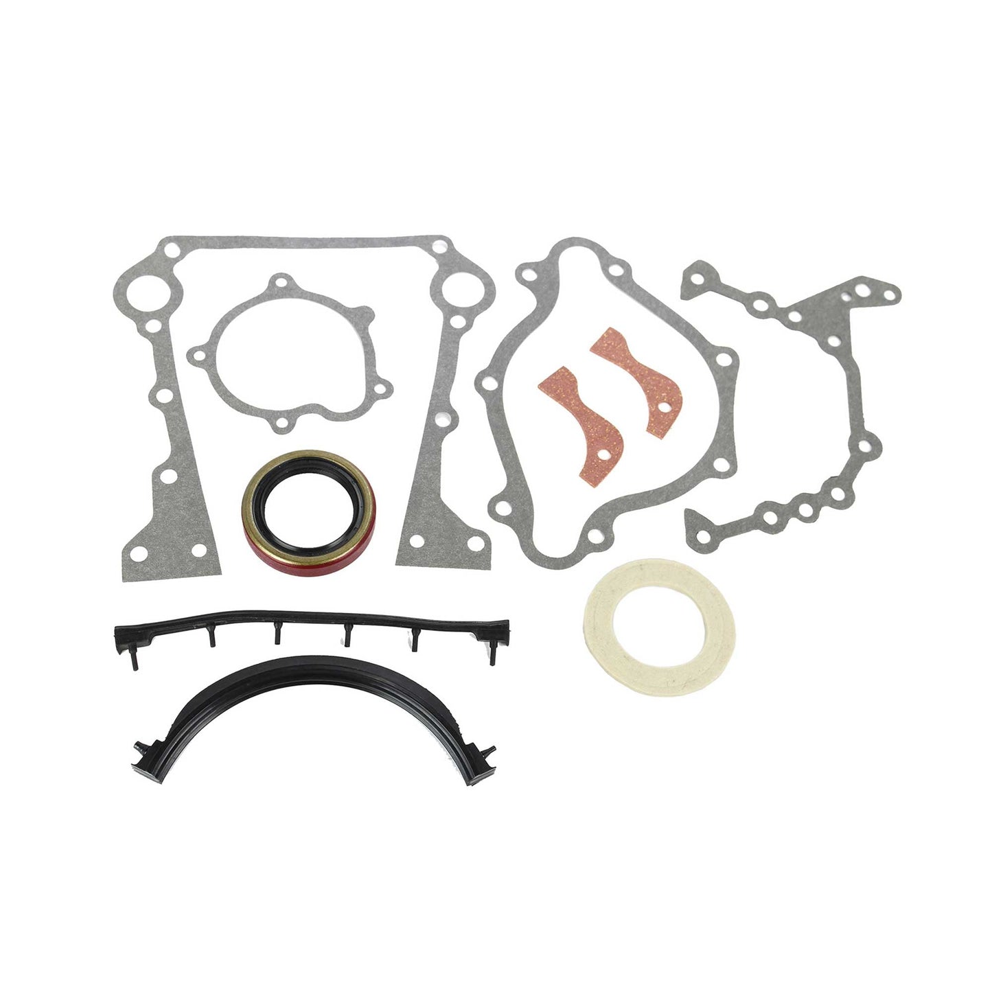 Timing Chain Kit with Water Pump 1990-1991 Dodge 3.9L-5.2L
