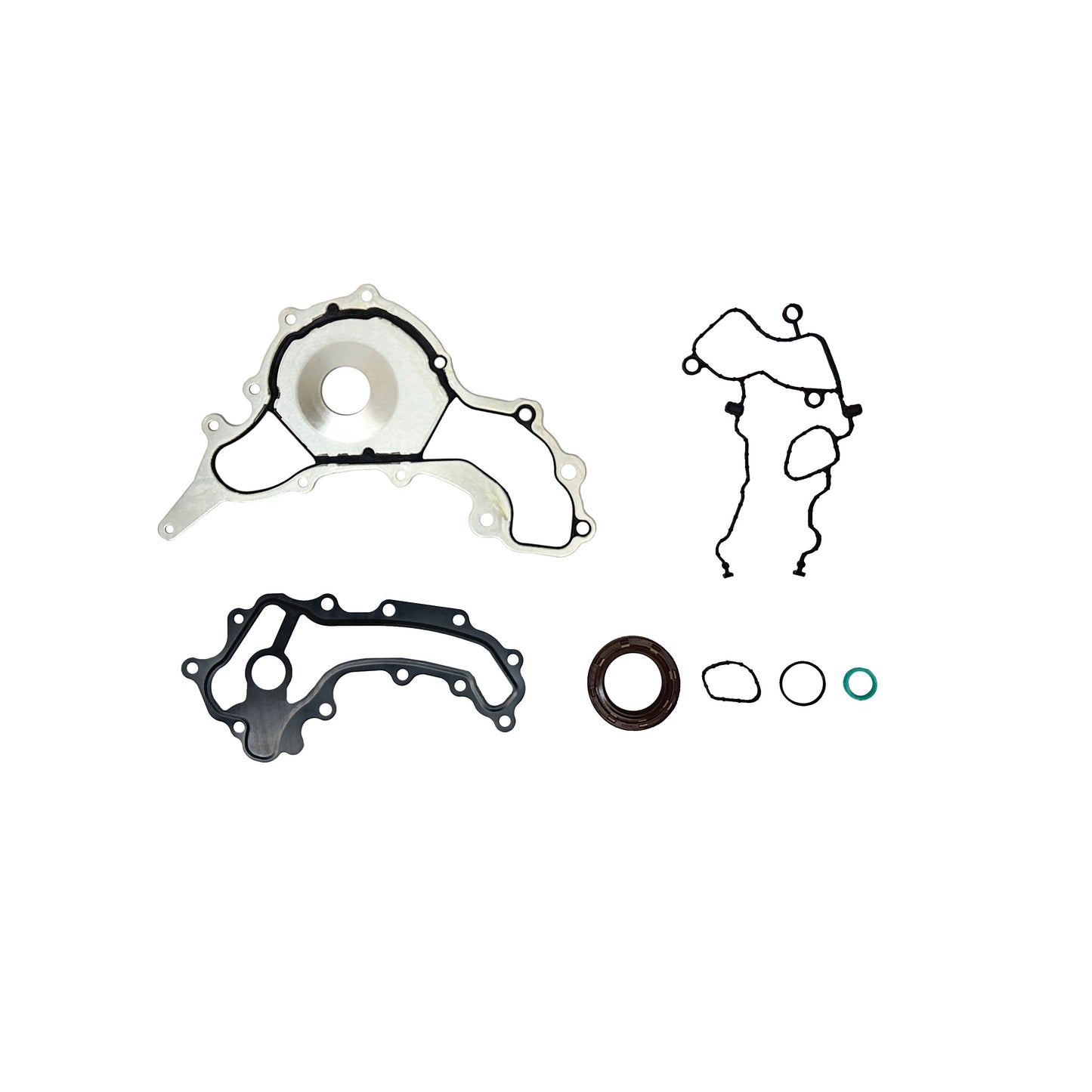 Timing Cover Seal 2011-2022 Chrysler 3.2L-3.6L