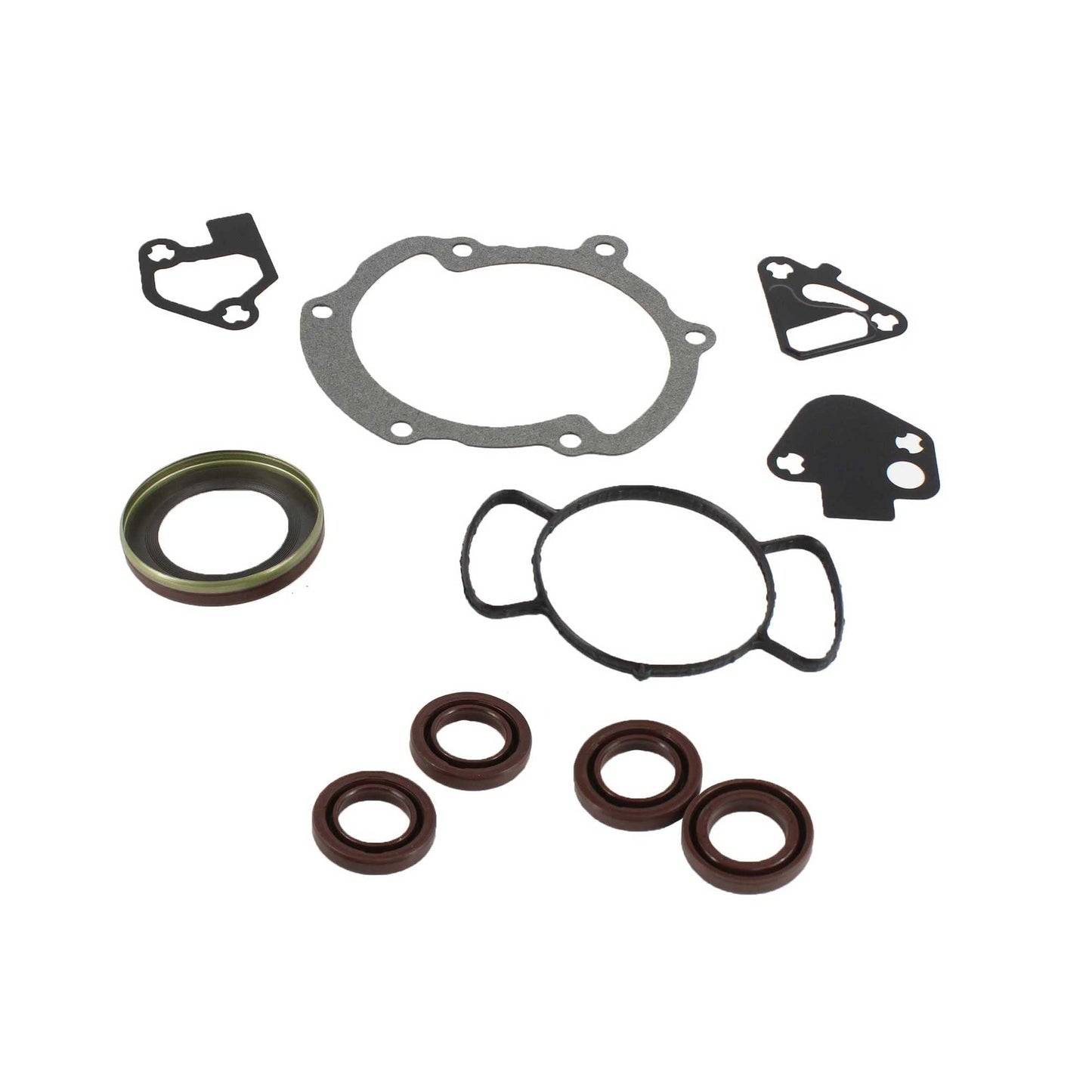 Timing Chain Kit with Water Pump 2004-2007 Buick,Cadillac,Saab,Saturn,Suzuki 2.8L-3.6L