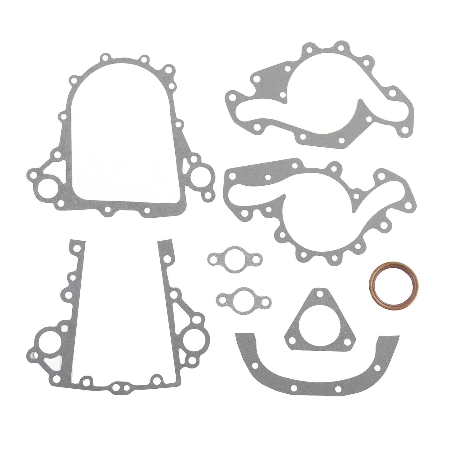 Timing Chain Kit with Water Pump 1991-1993 Chevrolet,GMC 6.2L-6.5L