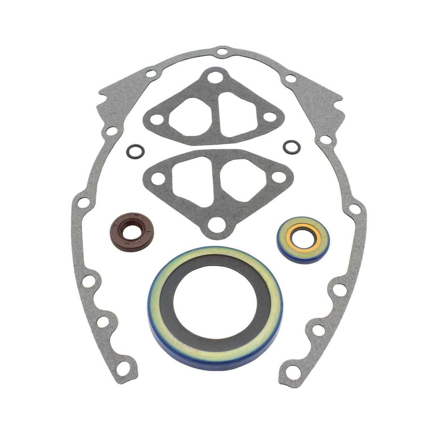 Timing Chain Kit with Water Pump 1994-1996 Buick,Cadillac,Chevrolet 4.3L-5.7L