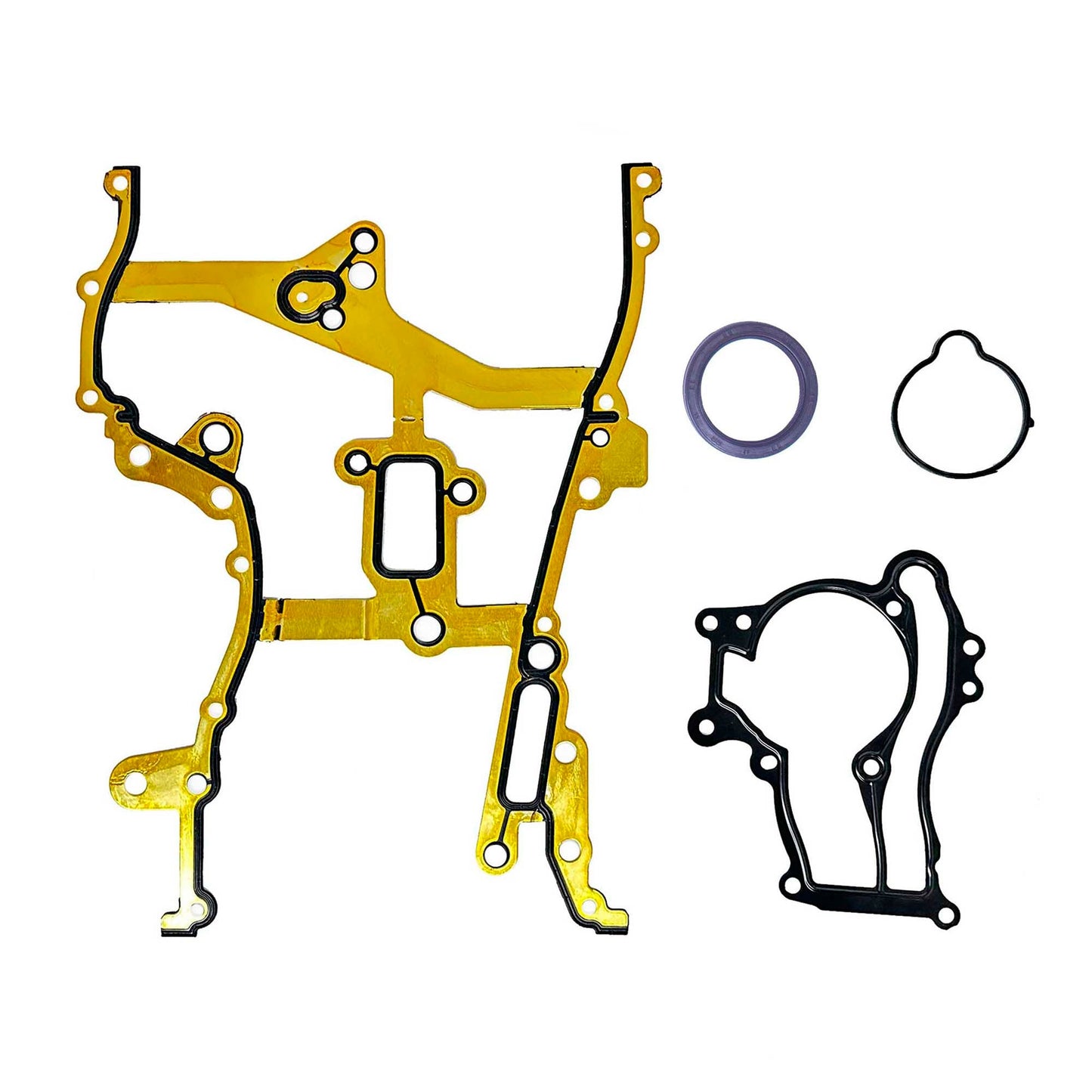 2016 Chevrolet Trax 1.4L Timing Cover Gasket