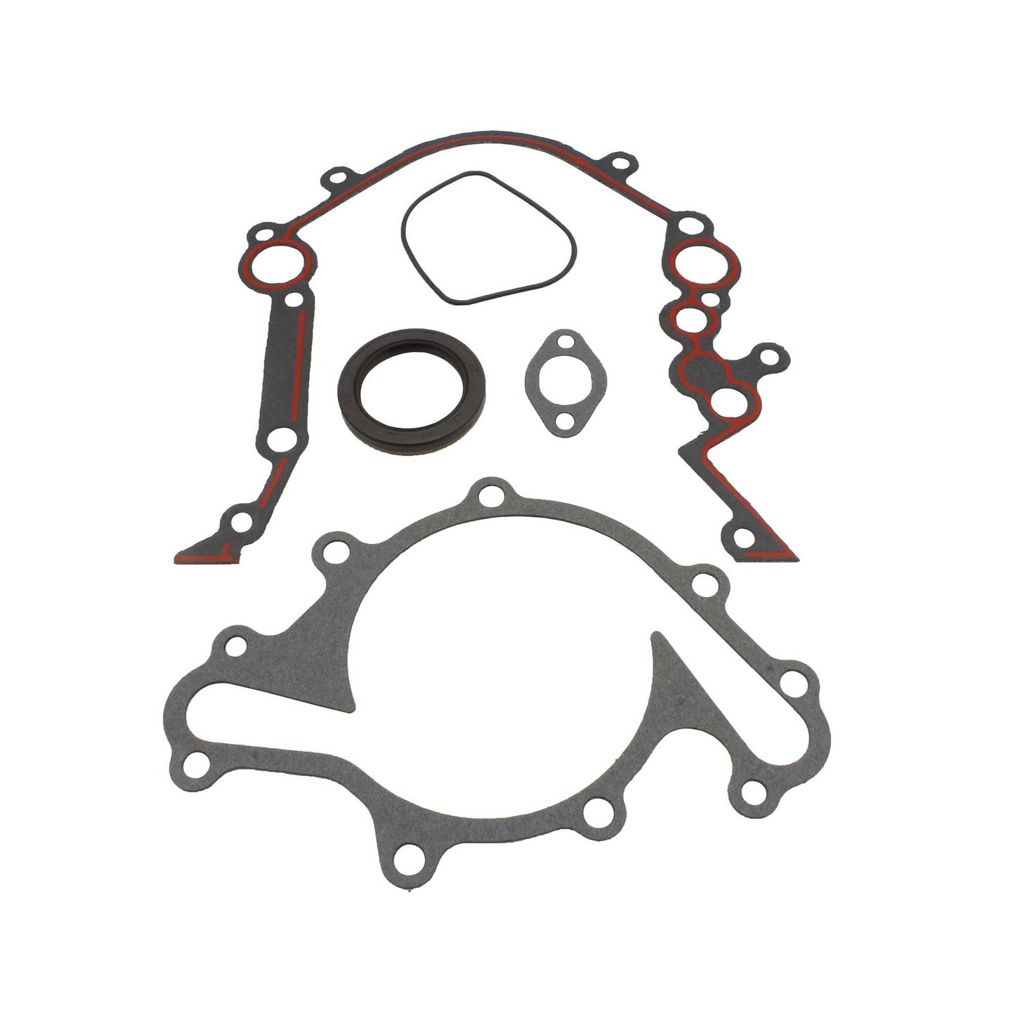 Timing Chain Kit with Water Pump 1997-2008 Ford 4.2L
