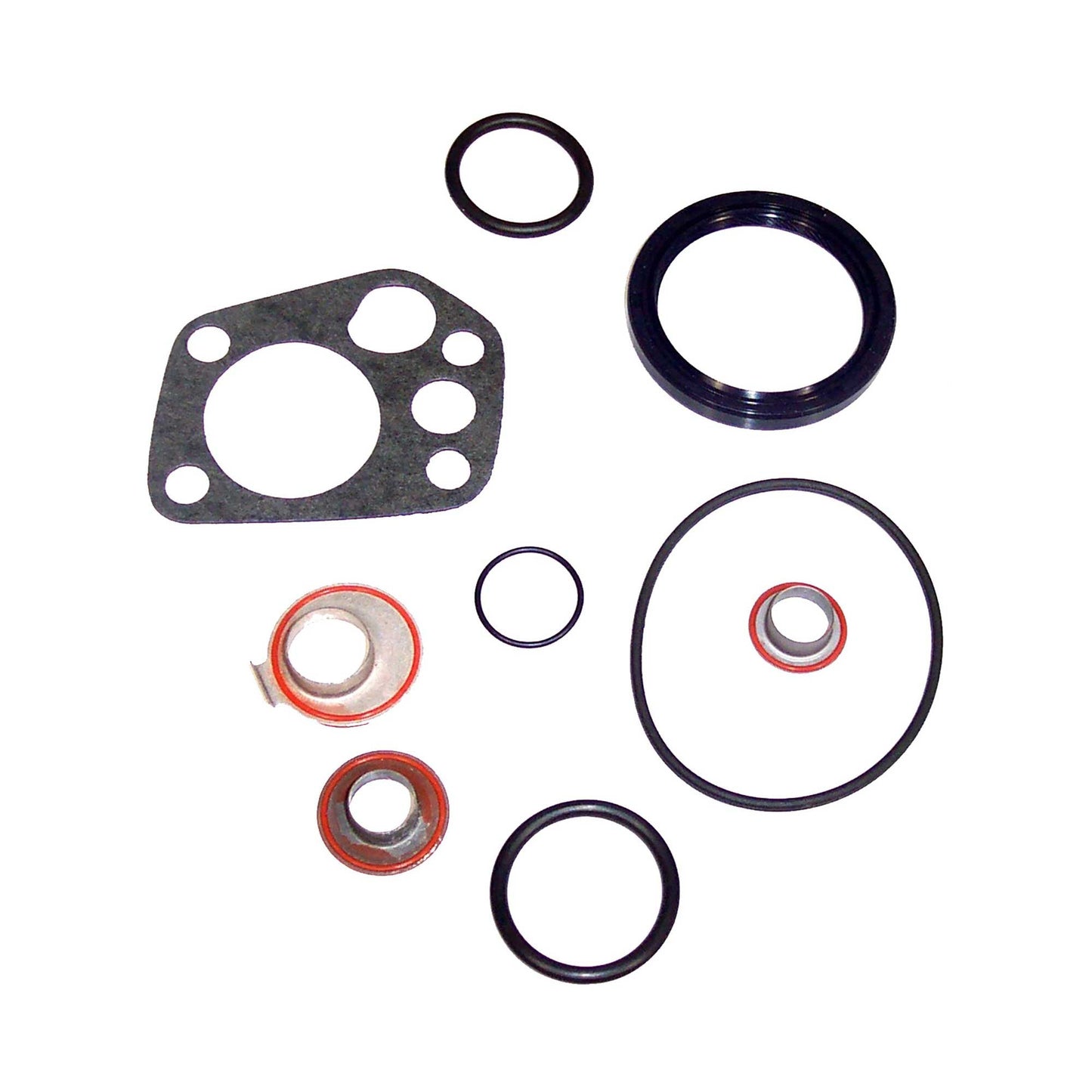 Timing Chain Kit with Water Pump 1998-2004 Nissan 2.4L
