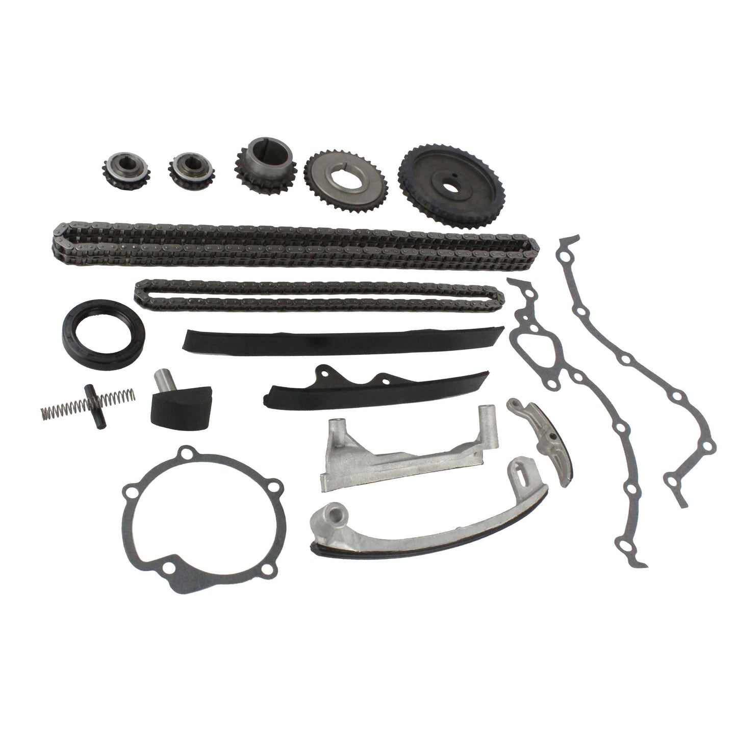 Master Engine Rebuild Kit 1987-1988 Mazda 2.6L