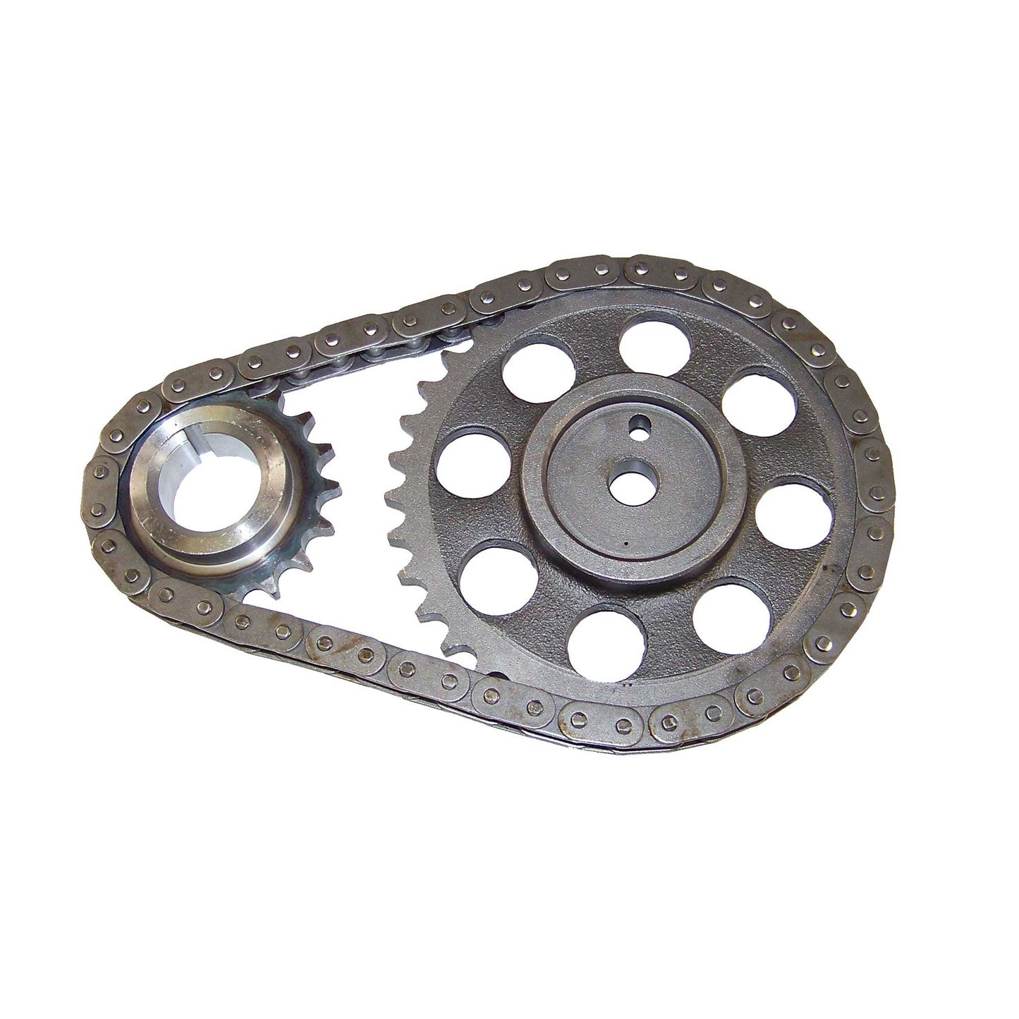 Timing Chain Kit with Water Pump 1987-1993 Jeep 4.0L