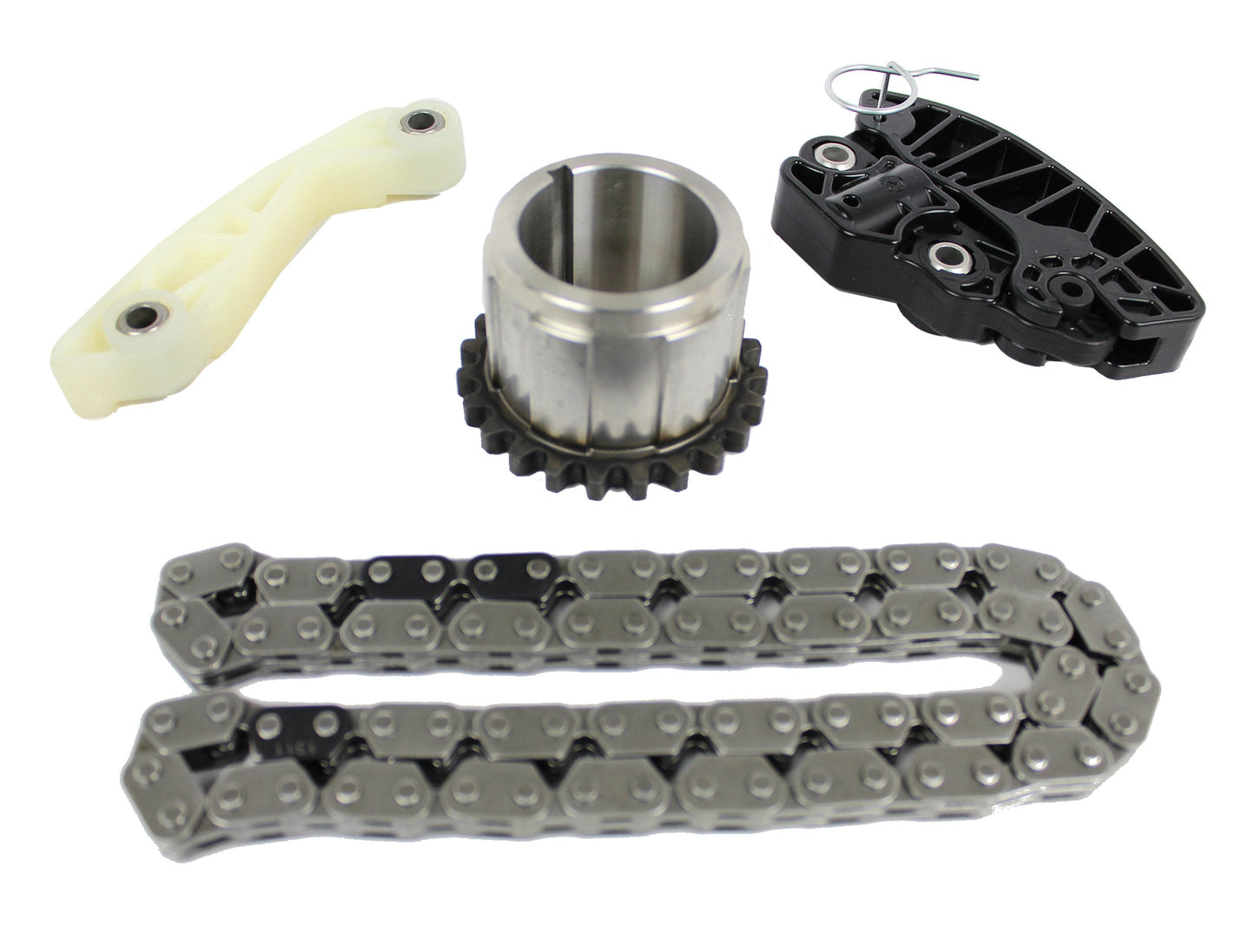 Master Engine Rebuild Kit 2014-2022 Ram 6.4L