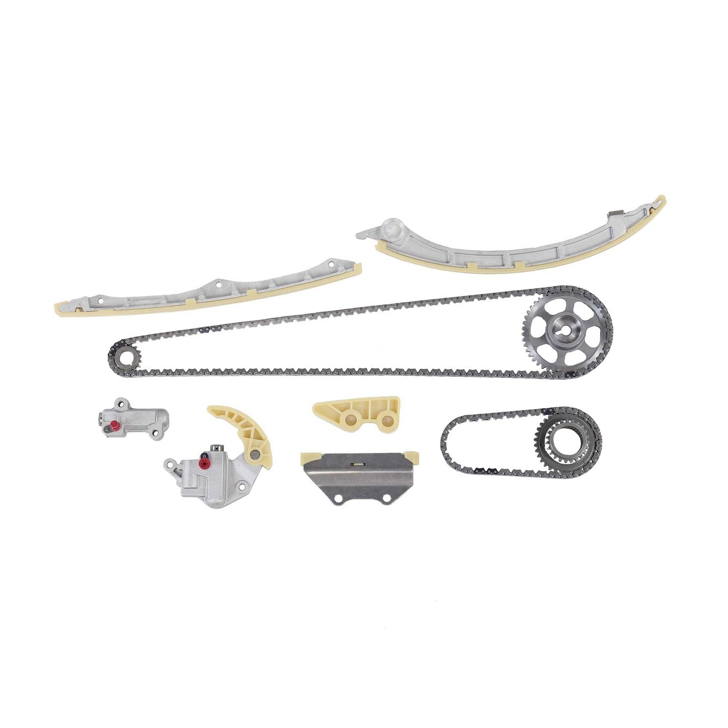 Timing Chain Kit with Water Pump 2012-2014 Honda 2.4L