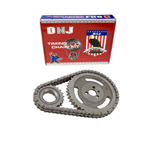 1976 Chevrolet P30 6.6L Timing Set