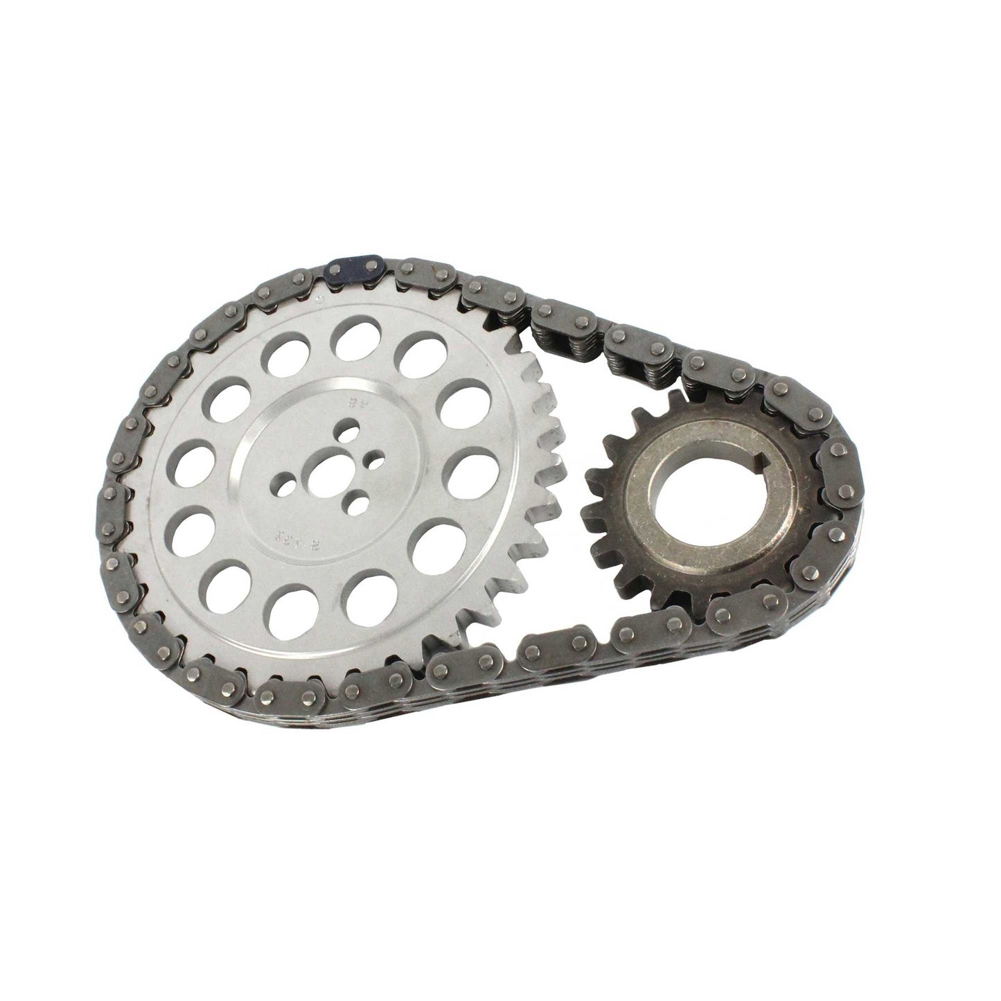 Timing Chain Kit with Water Pump 1988-1992 Cadillac,Chevrolet,Pontiac 5.0L-5.7L