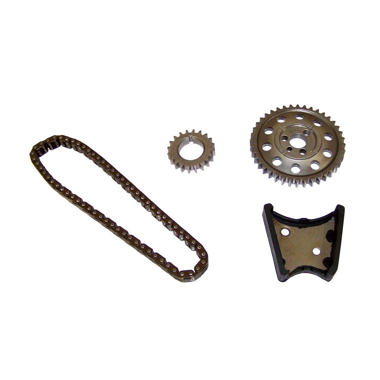 Timing Chain Kit with Water Pump 1987-1994 Chevrolet,GMC,Isuzu 2.8L-3.1L