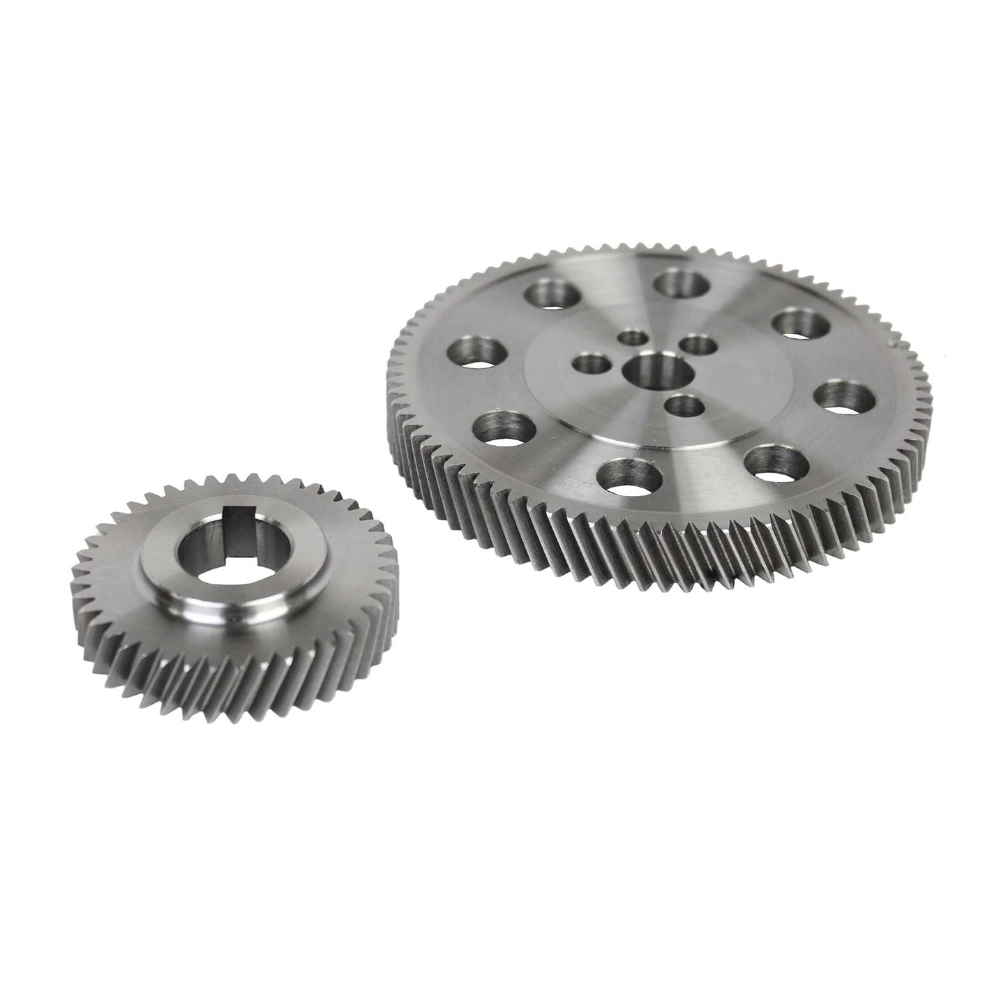 Timing Chain Kit with Water Pump 1992-1996 Chevrolet,GMC,Oldsmobile 4.3L