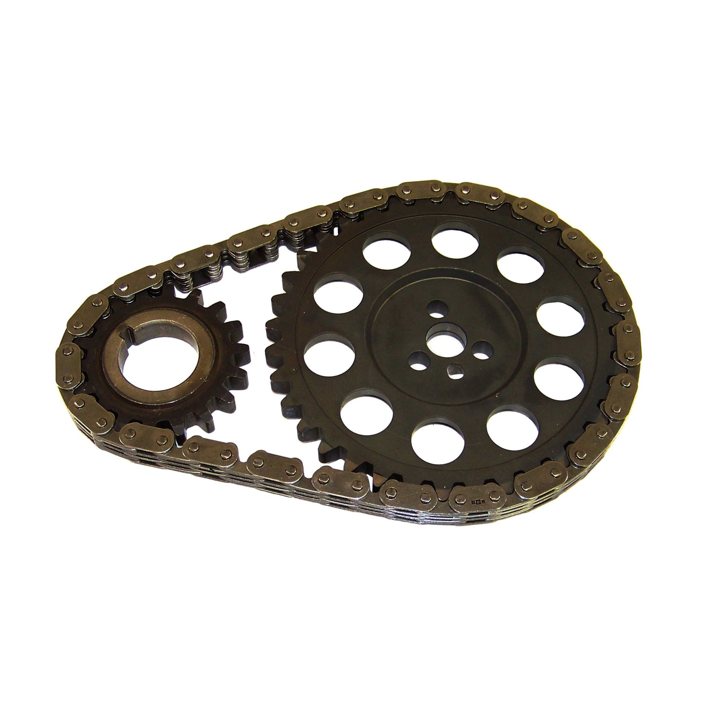 Master Engine Rebuild Kit 1992-1993 Chevrolet 4.3L