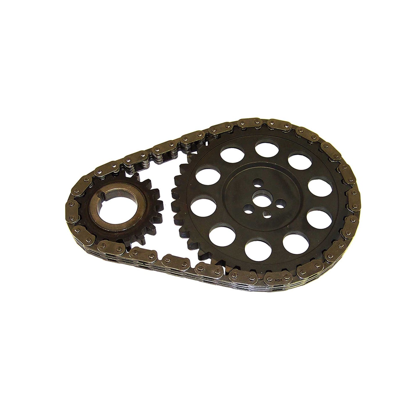 Timing Chain Kit with Water Pump 1992-1996 Chevrolet,GMC,Oldsmobile 4.3L