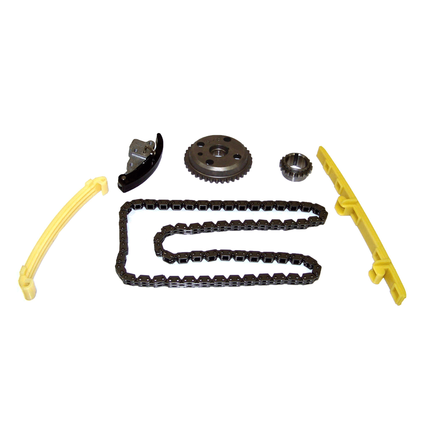 Master Engine Rebuild Kit 1992-1994 Buick 2.3L