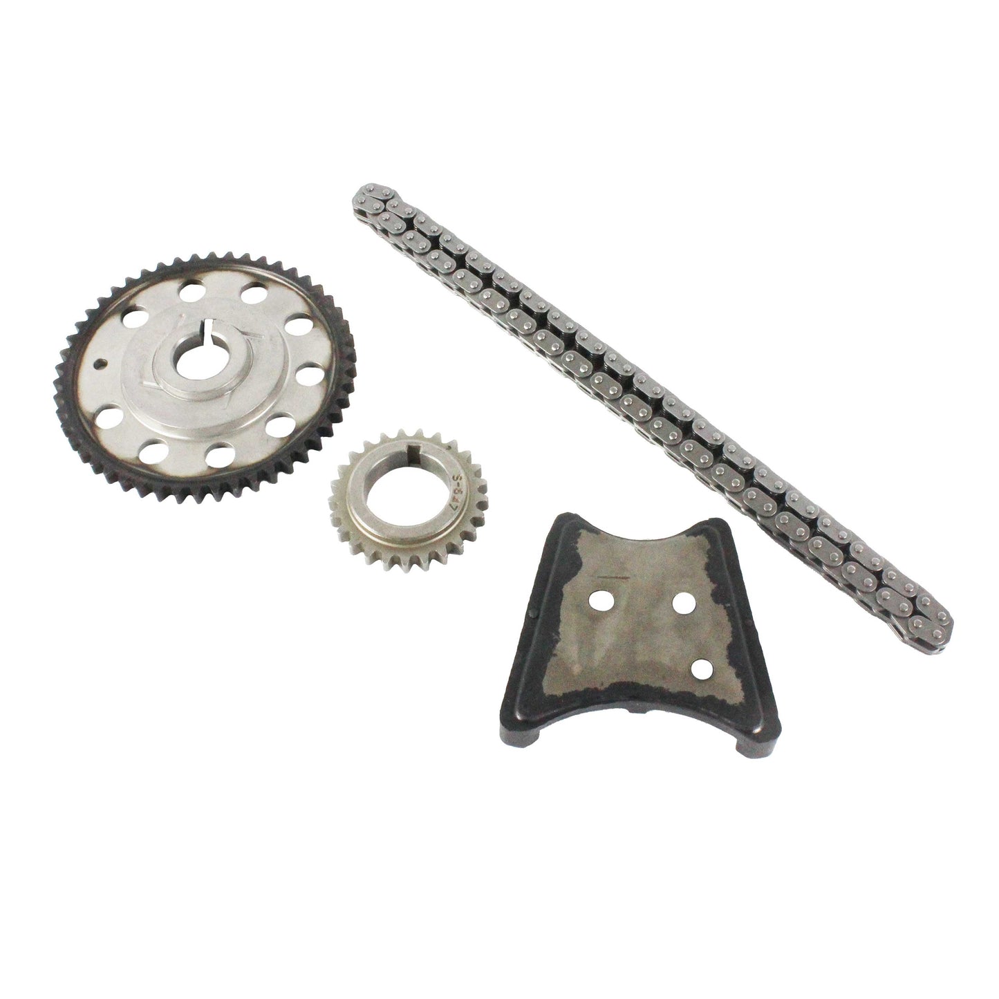 Timing Chain Kit with Water Pump 2005-2007 Chevrolet,Pontiac 3.4L