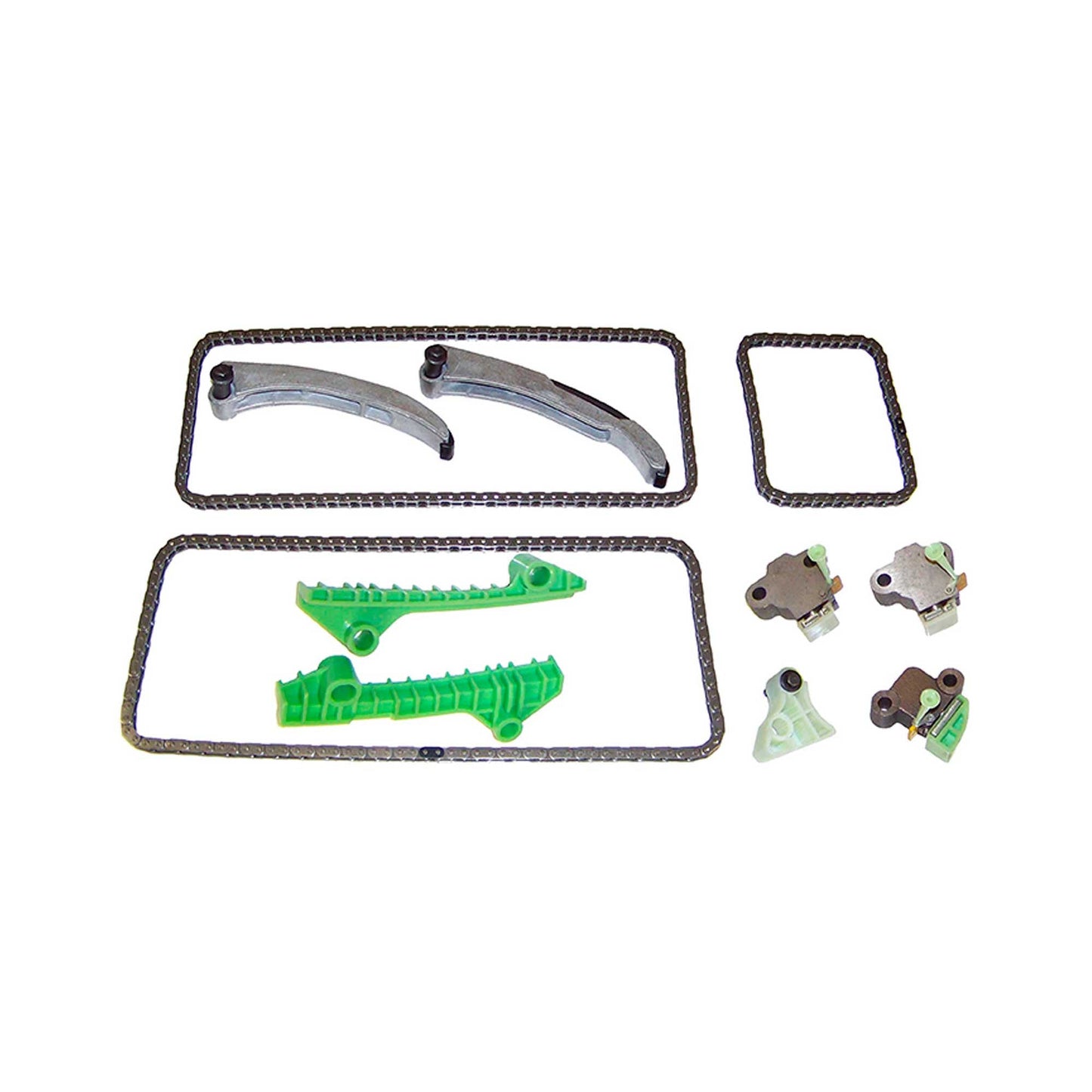 Timing Chain Kit with Water Pump 1993-1994 Cadillac 4.6L