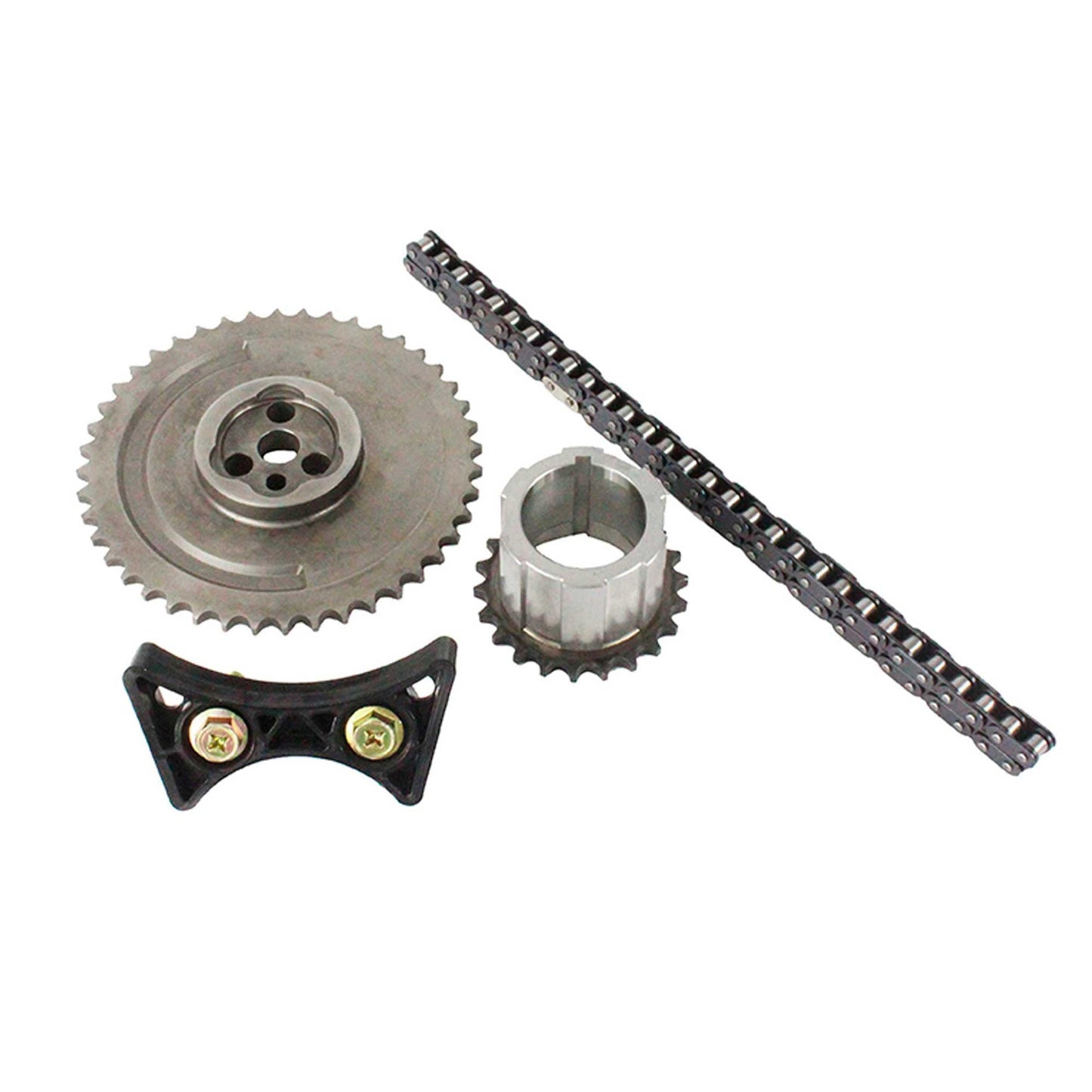 Timing Chain Kit with Water Pump 2005-2007 Chevrolet,Pontiac 5.3L