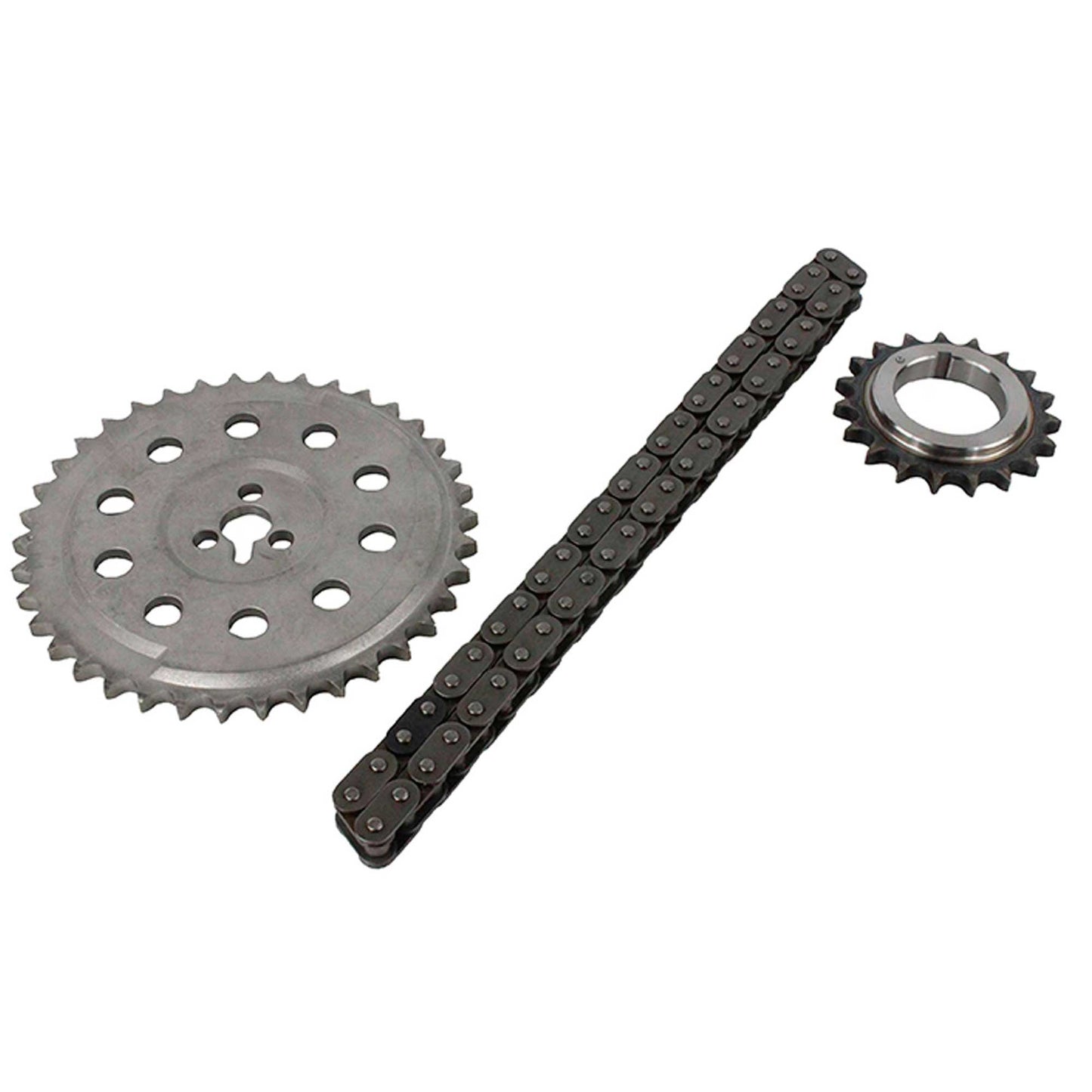 Timing Chain Kit with Water Pump 2002 Chevrolet,GMC 8.1L