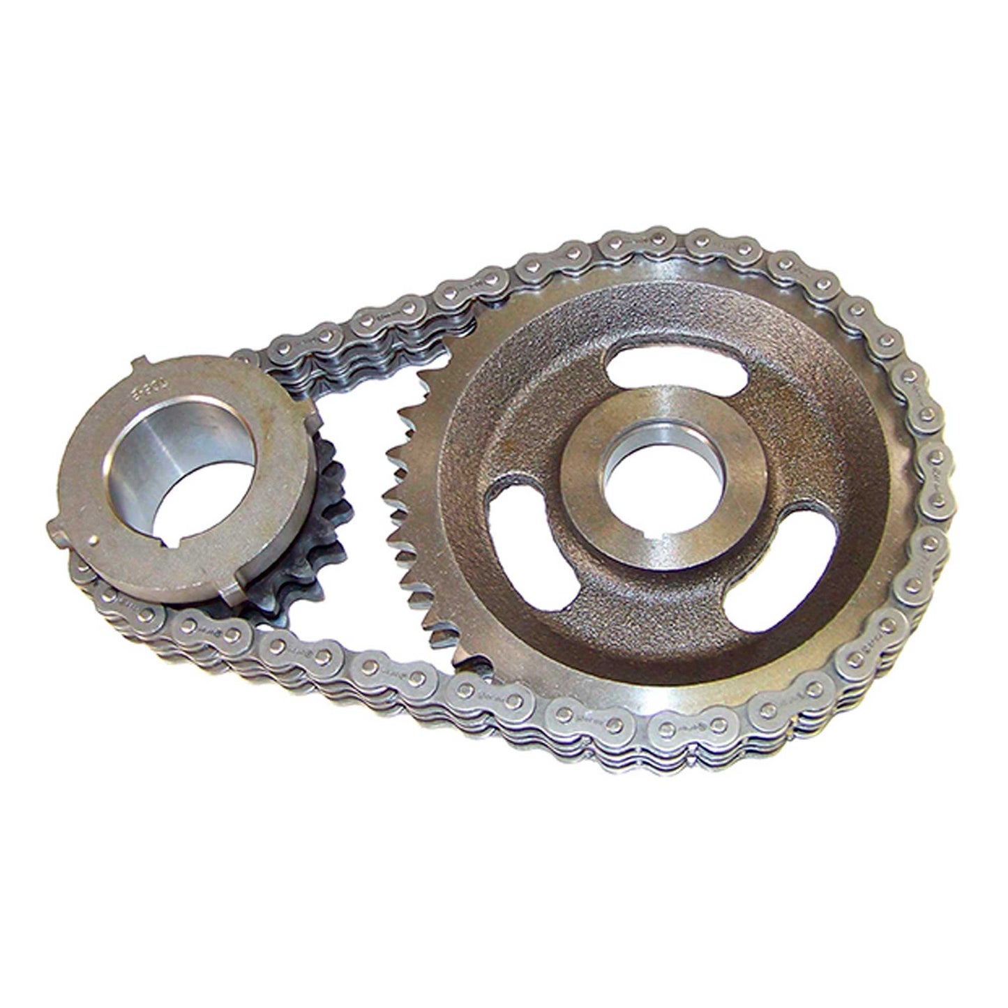 Timing Chain Kit with Water Pump 1994-1996 AM General,Chevrolet,GMC 6.5L