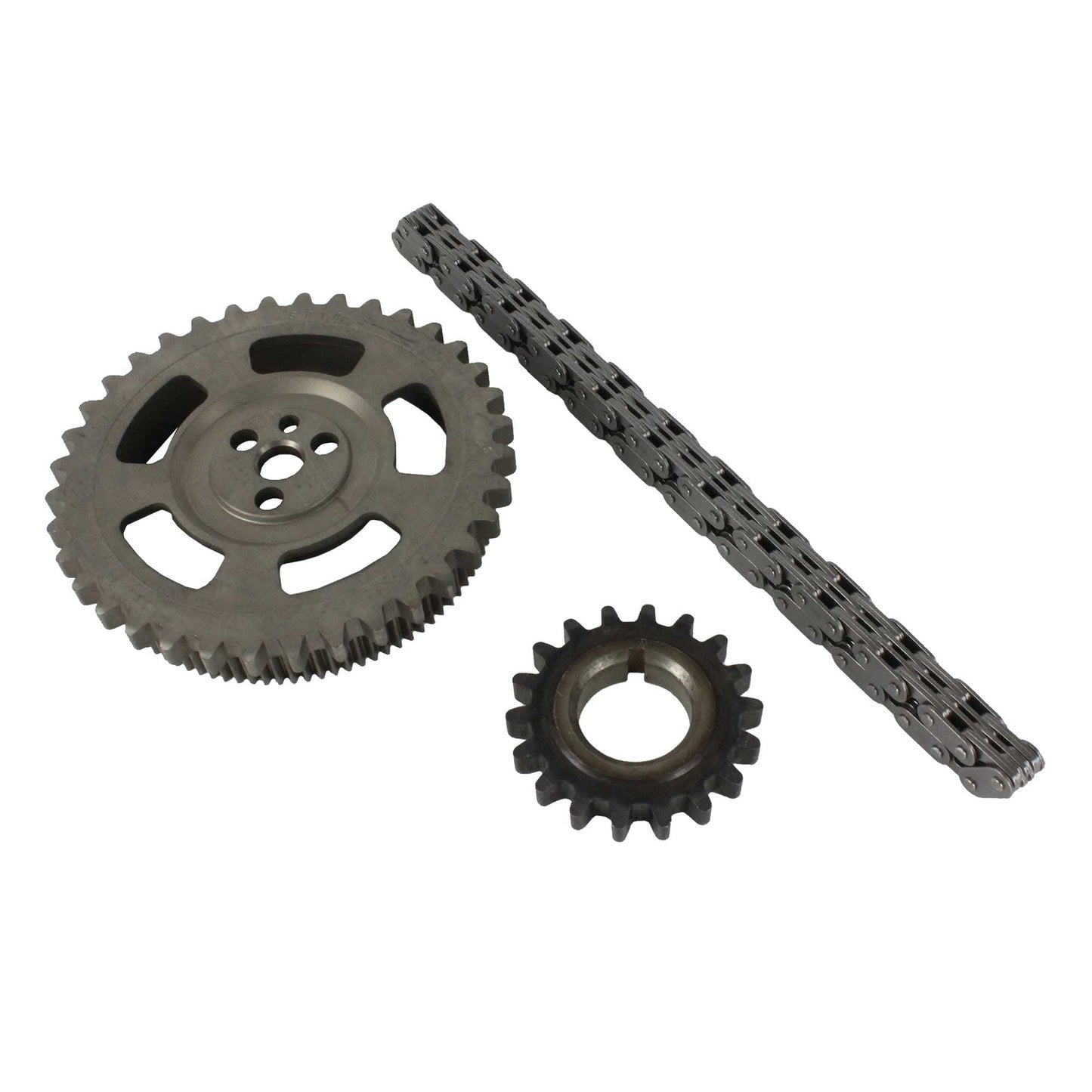 Timing Chain Kit with Water Pump 1994-1996 Buick,Cadillac,Chevrolet 4.3L-5.7L
