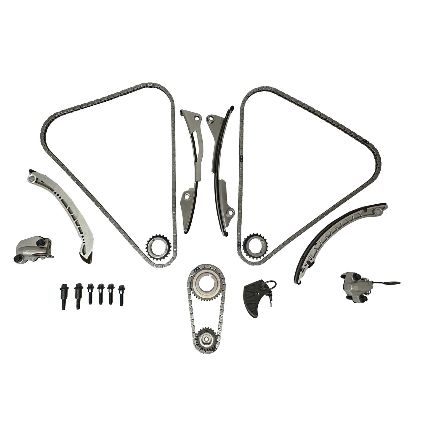 Timing Set 2016-2022 Buick 3.0L-3.6L