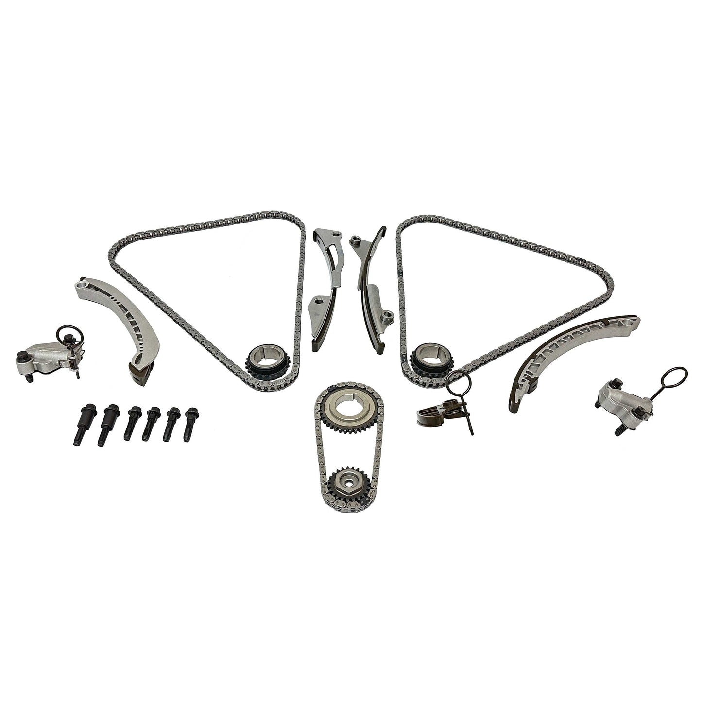 Timing Set 2016-2022 Buick 3.0L-3.6L