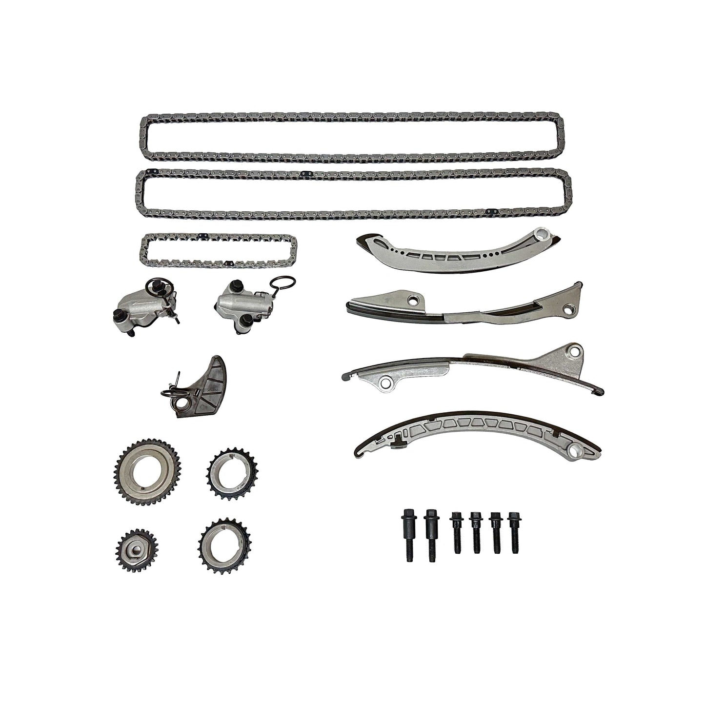 Timing Set 2016-2022 Buick 3.0L-3.6L