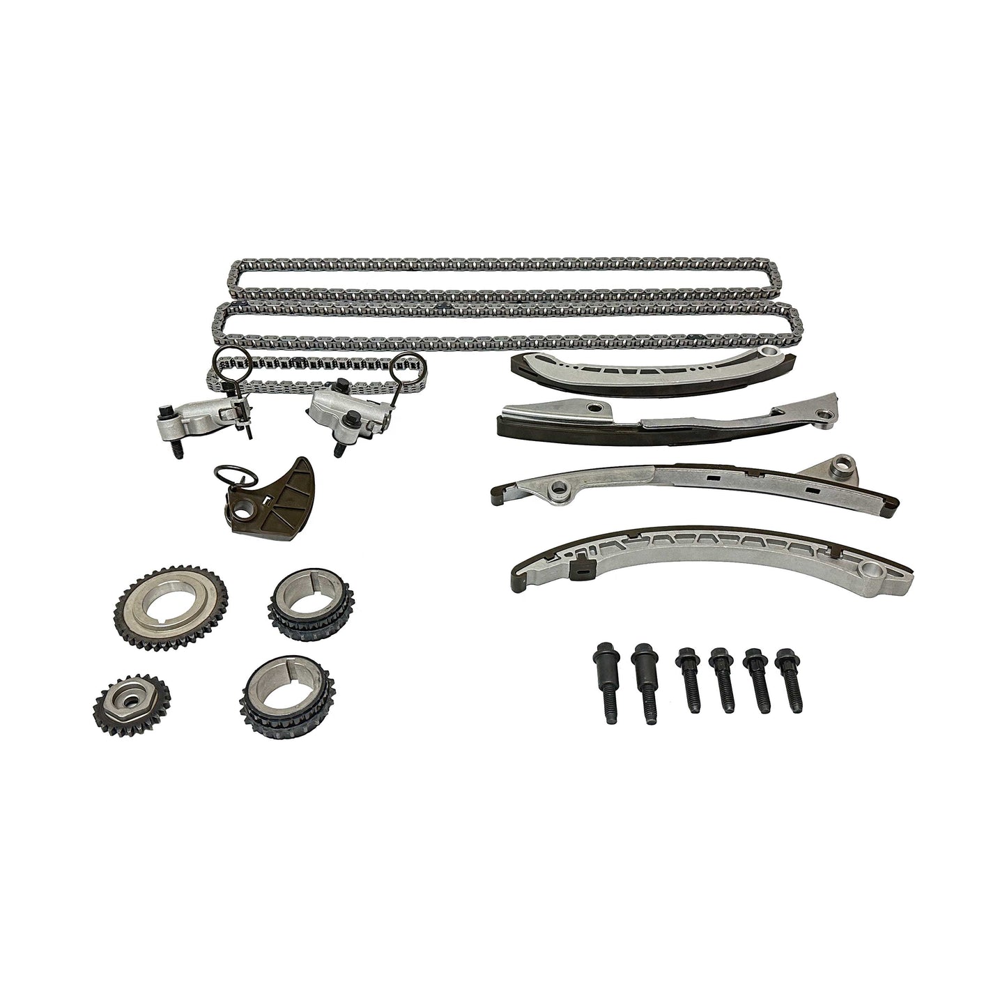 Timing Set 2016-2022 Buick 3.0L-3.6L