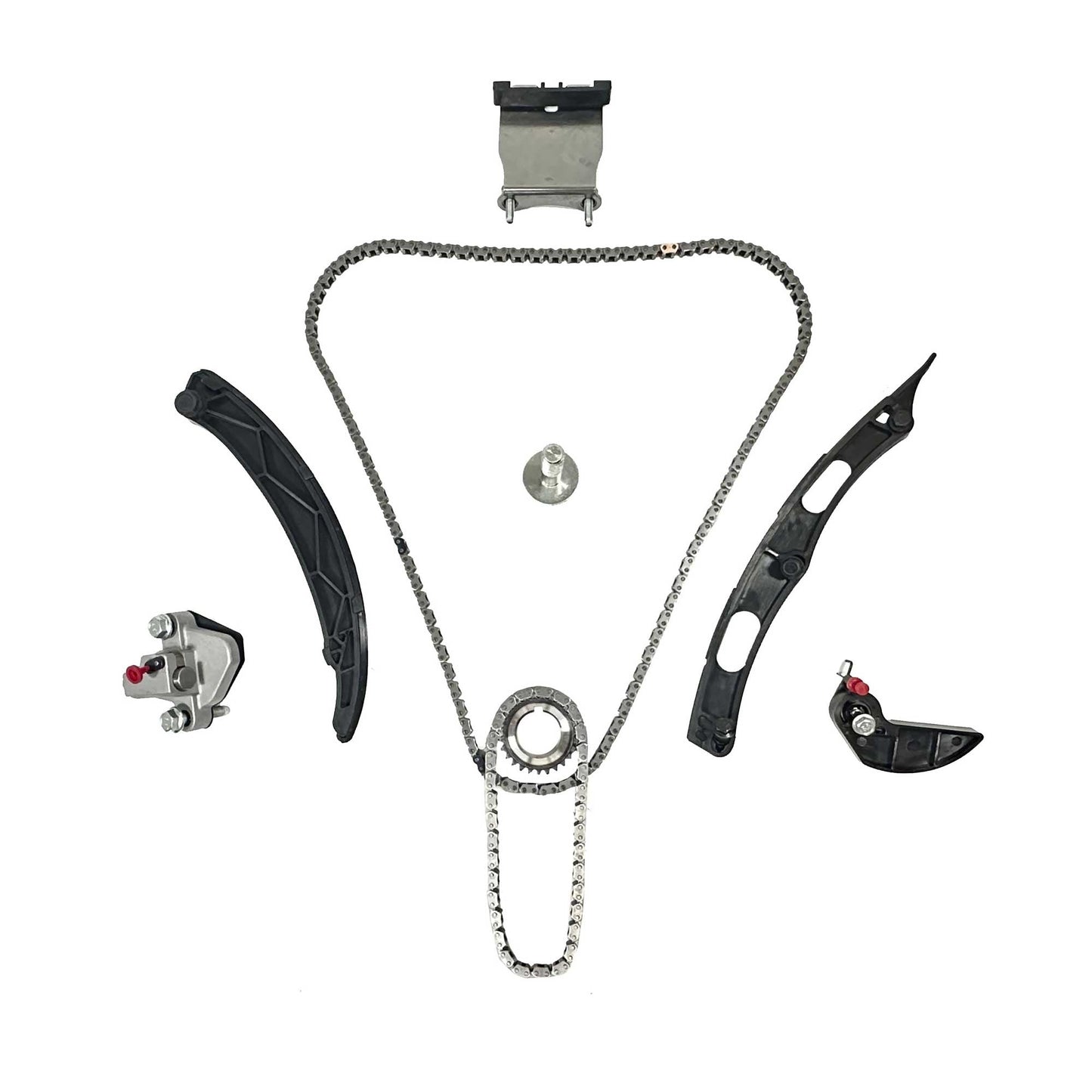 Timing Chain Kit 2016-2022 Buick Chevrolet GMC 1.4L-1.5L