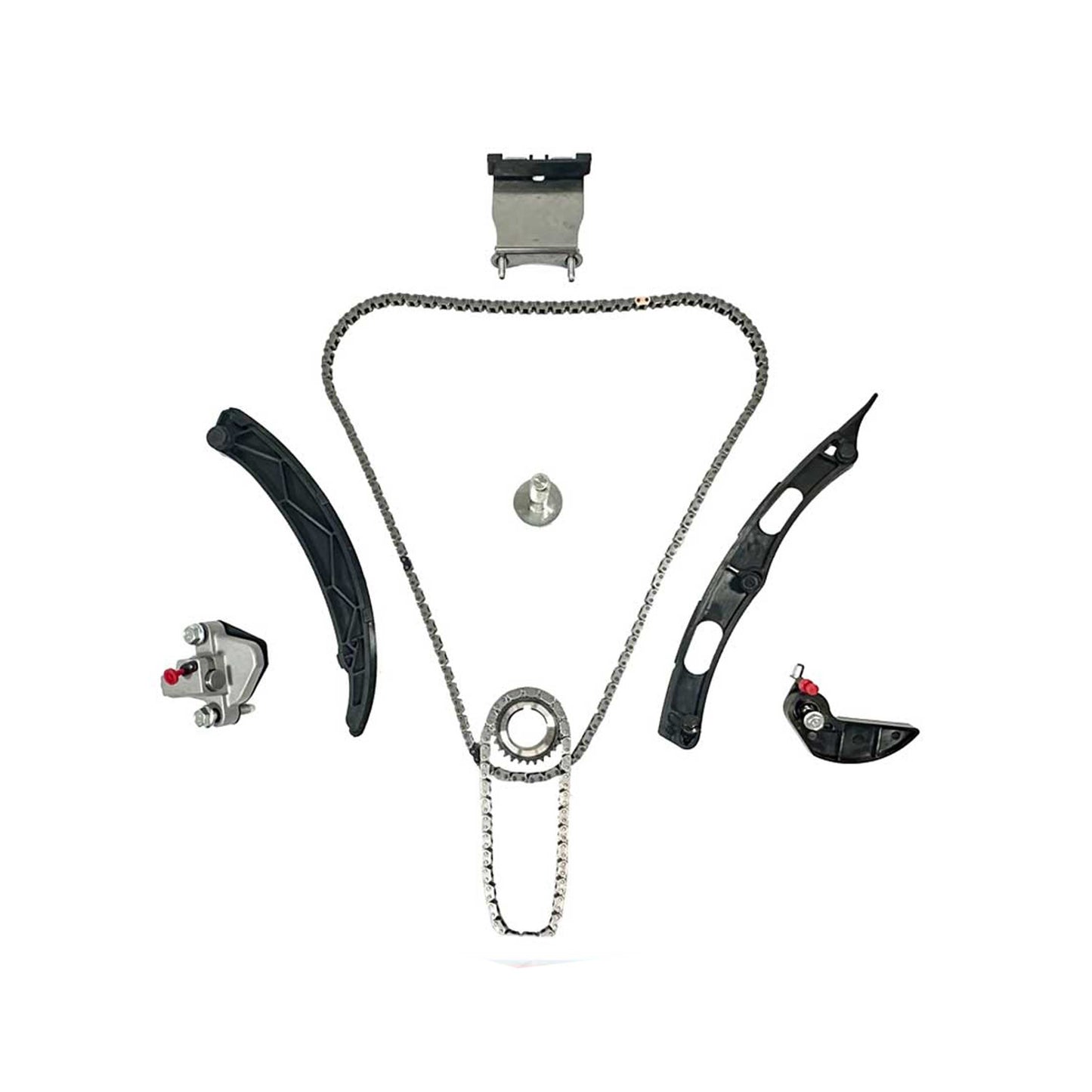Master Engine Rebuild Kit 2016-2022 Chevrolet 1.5L