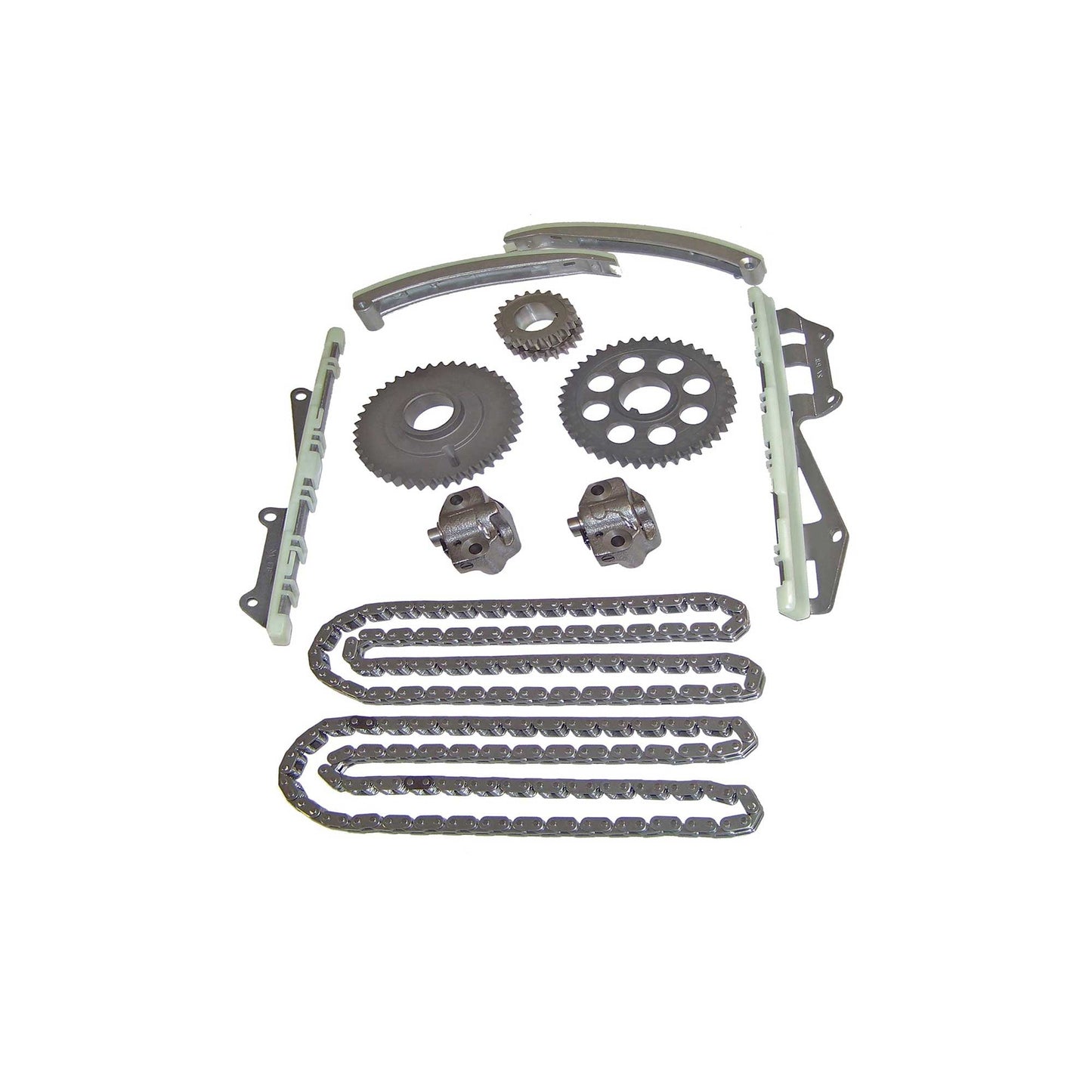 Timing Chain Kit with Water Pump 1997-2001 Ford 4.6L