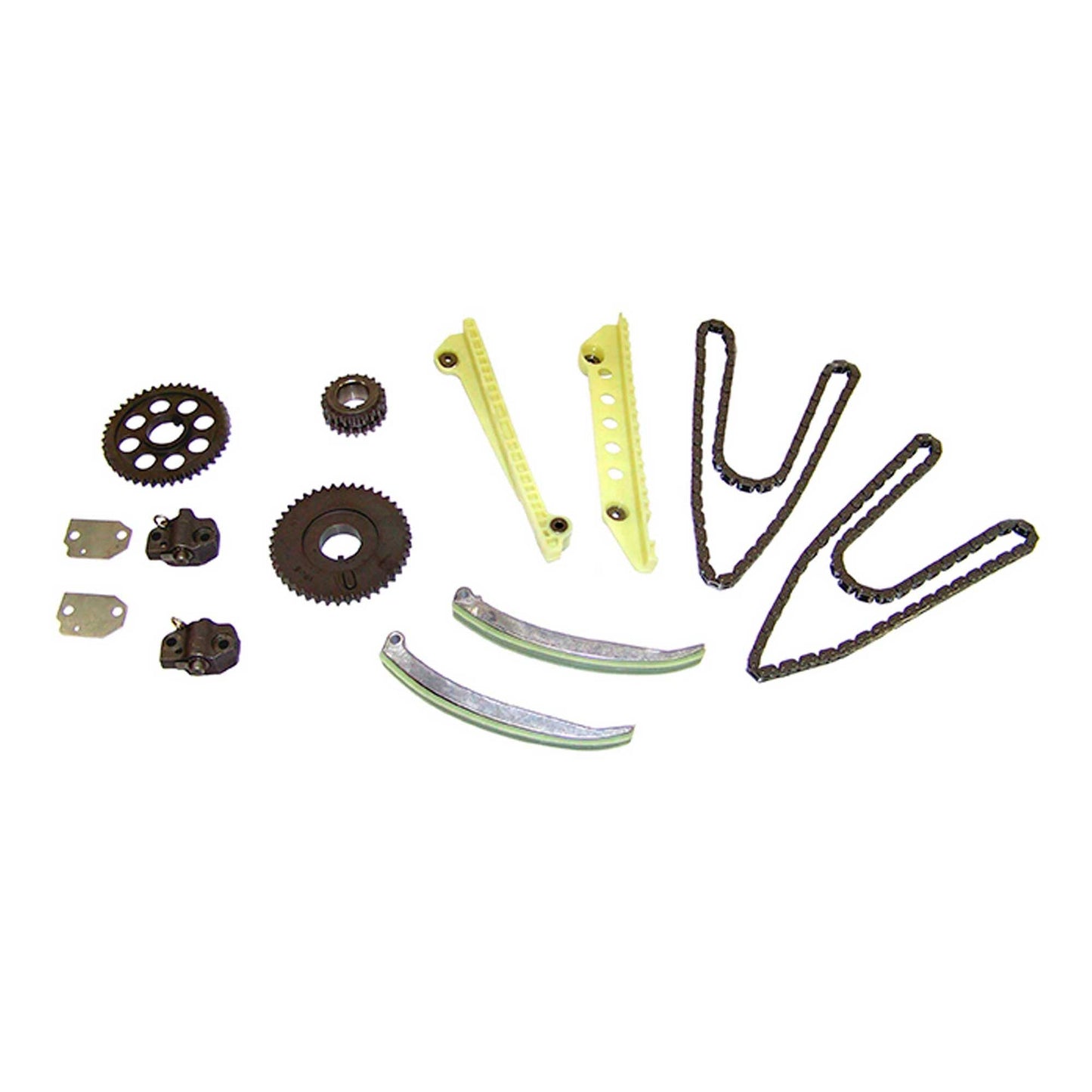 Timing Chain Kit with Water Pump 2001-2002 Ford 4.6L