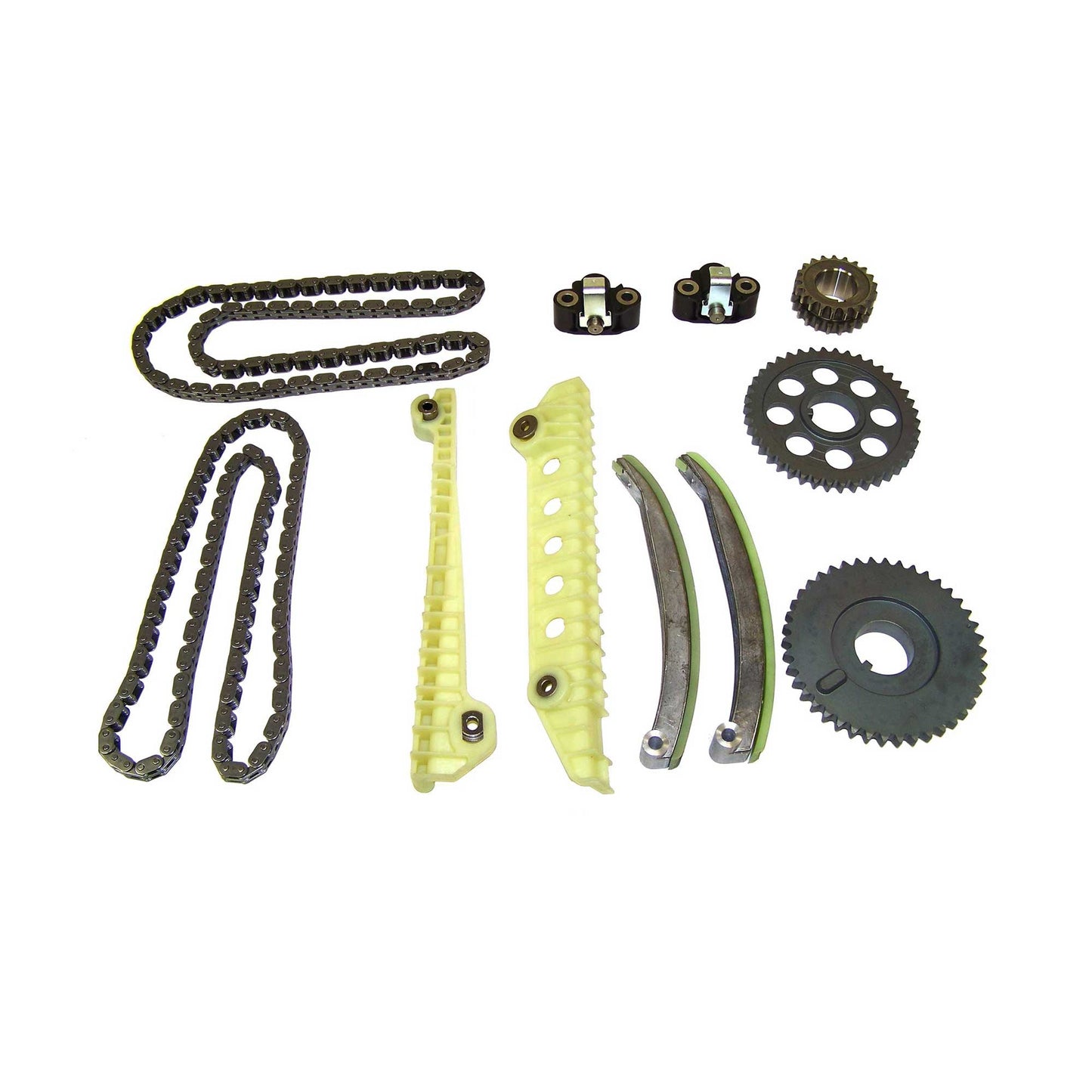 Timing Chain Kit with Water Pump 2002-2011 Ford,Lincoln,Mercury 4.6L