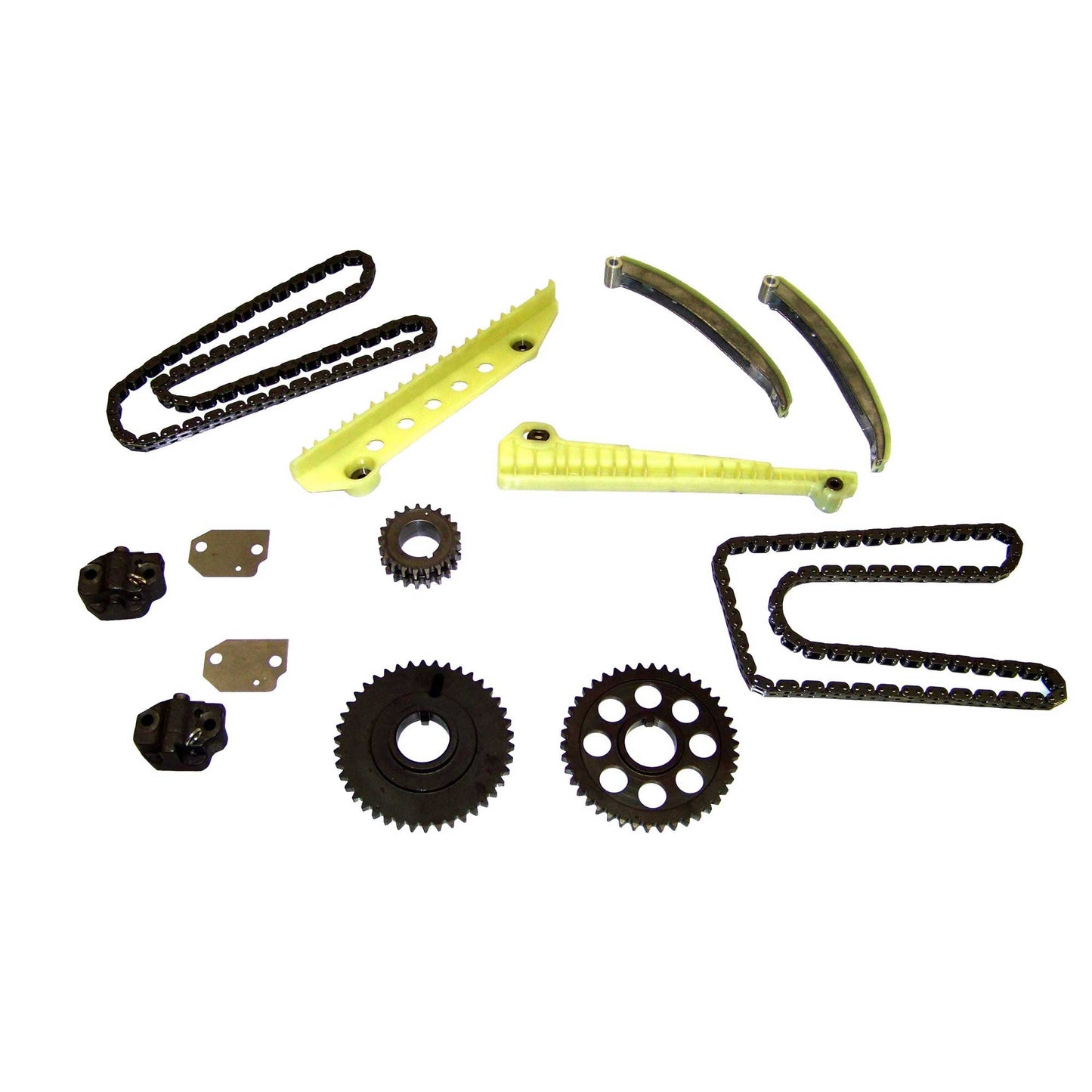 Timing Chain Kit with Water Pump 1999-2000 Ford Mustang 4.6L V8