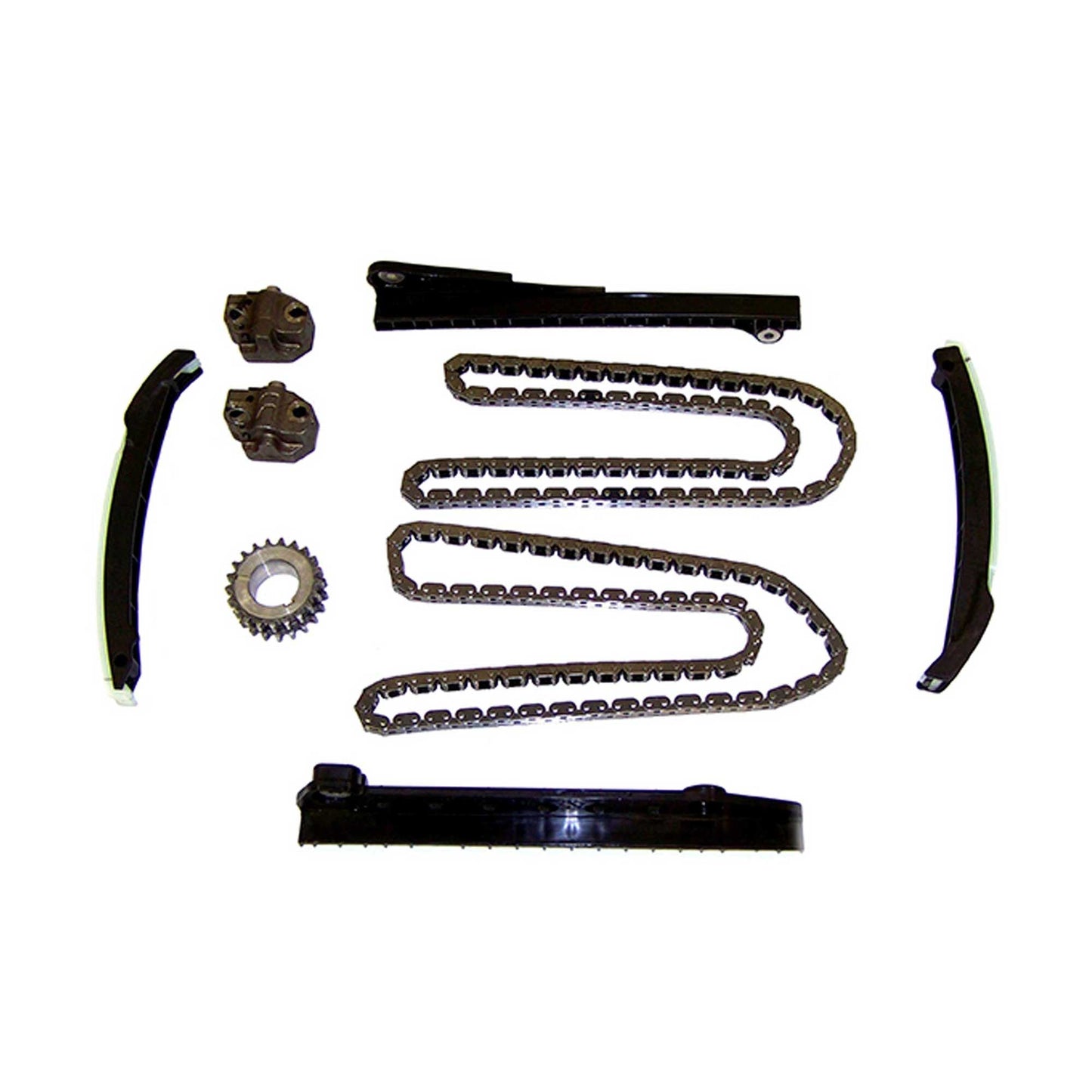 Timing Chain Kit with Water Pump 1997-2001 Ford,Lincoln 5.4L
