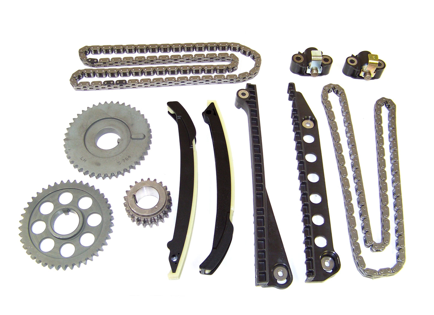 Timing Chain Kit with Water Pump 2002 Ford 5.4L