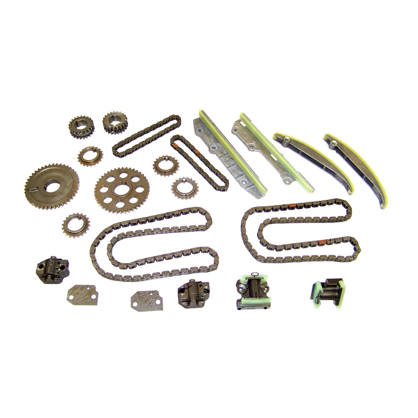 Master Engine Rebuild Kit 1998 Lincoln 4.6L