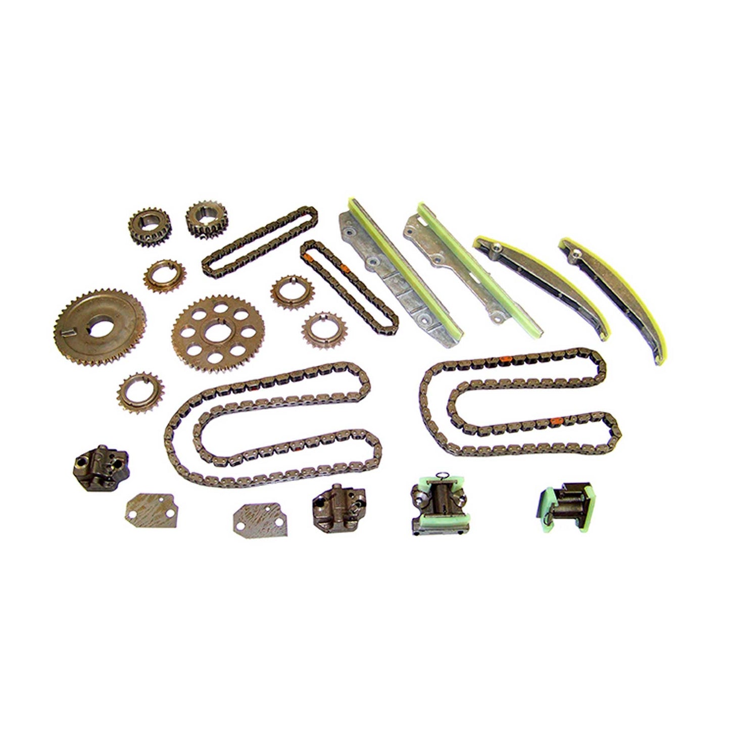Timing Chain Kit with Water Pump - 1999 Ford Mustang GT