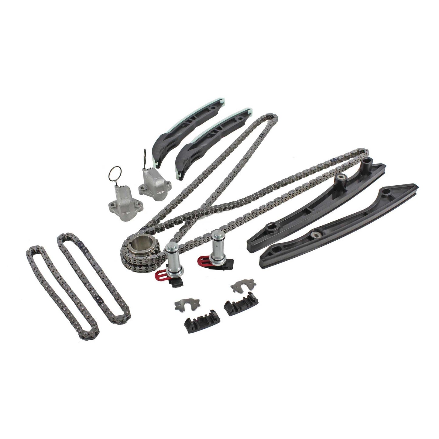 Timing Chain Kit with Water Pump 2011-2014 Ford 5.0L V8
