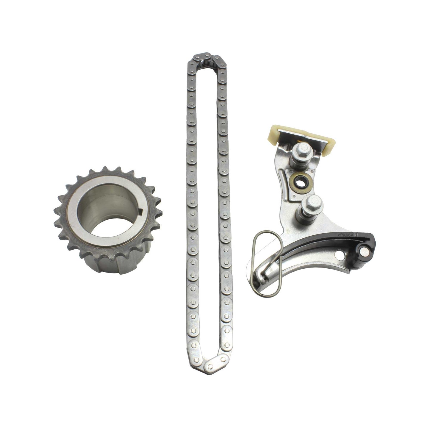 Master Engine Rebuild Kit 2014-2020 Cadillac 6.2L