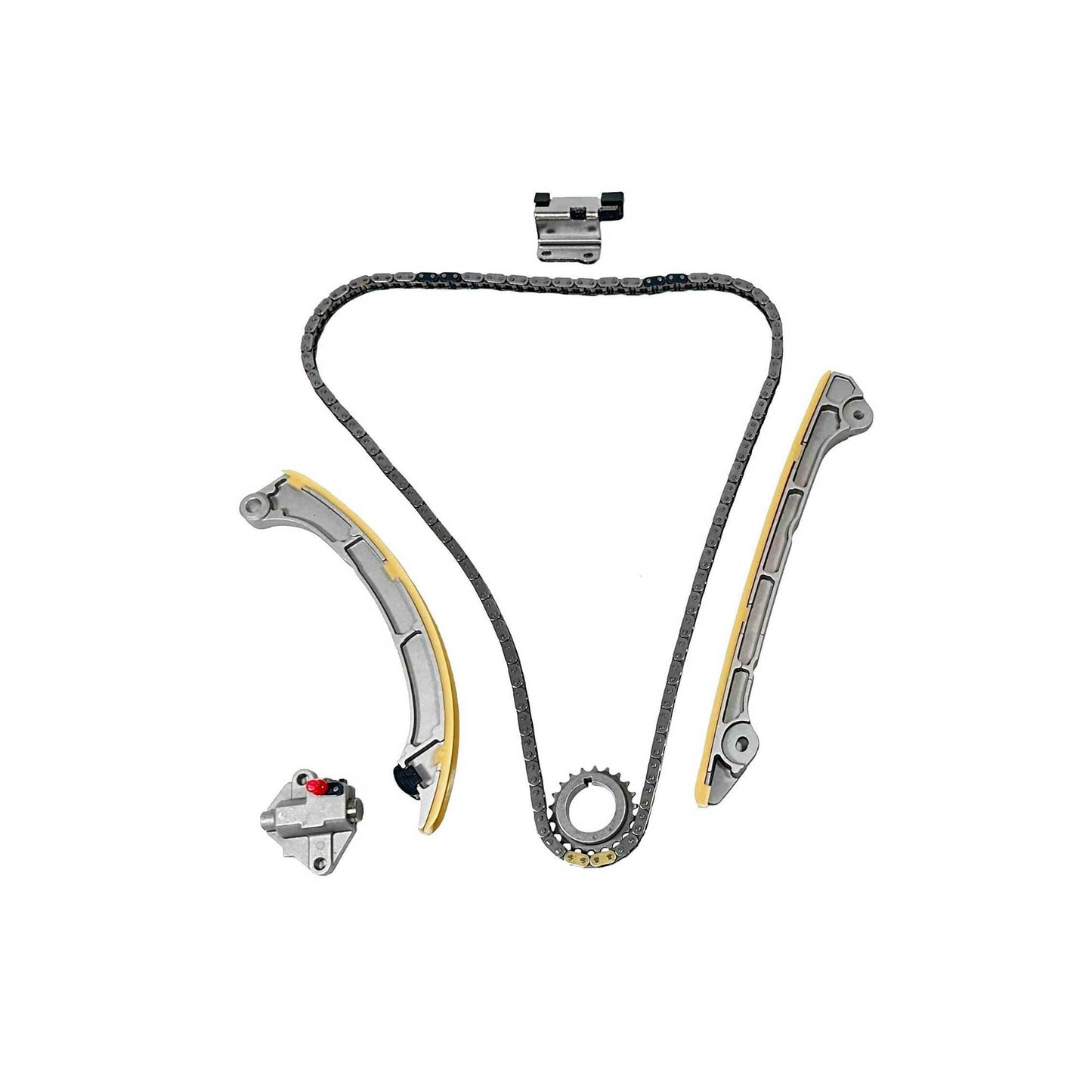 Timing Chain Kit With Water Pump 2014-2019 Mazda 2.5L