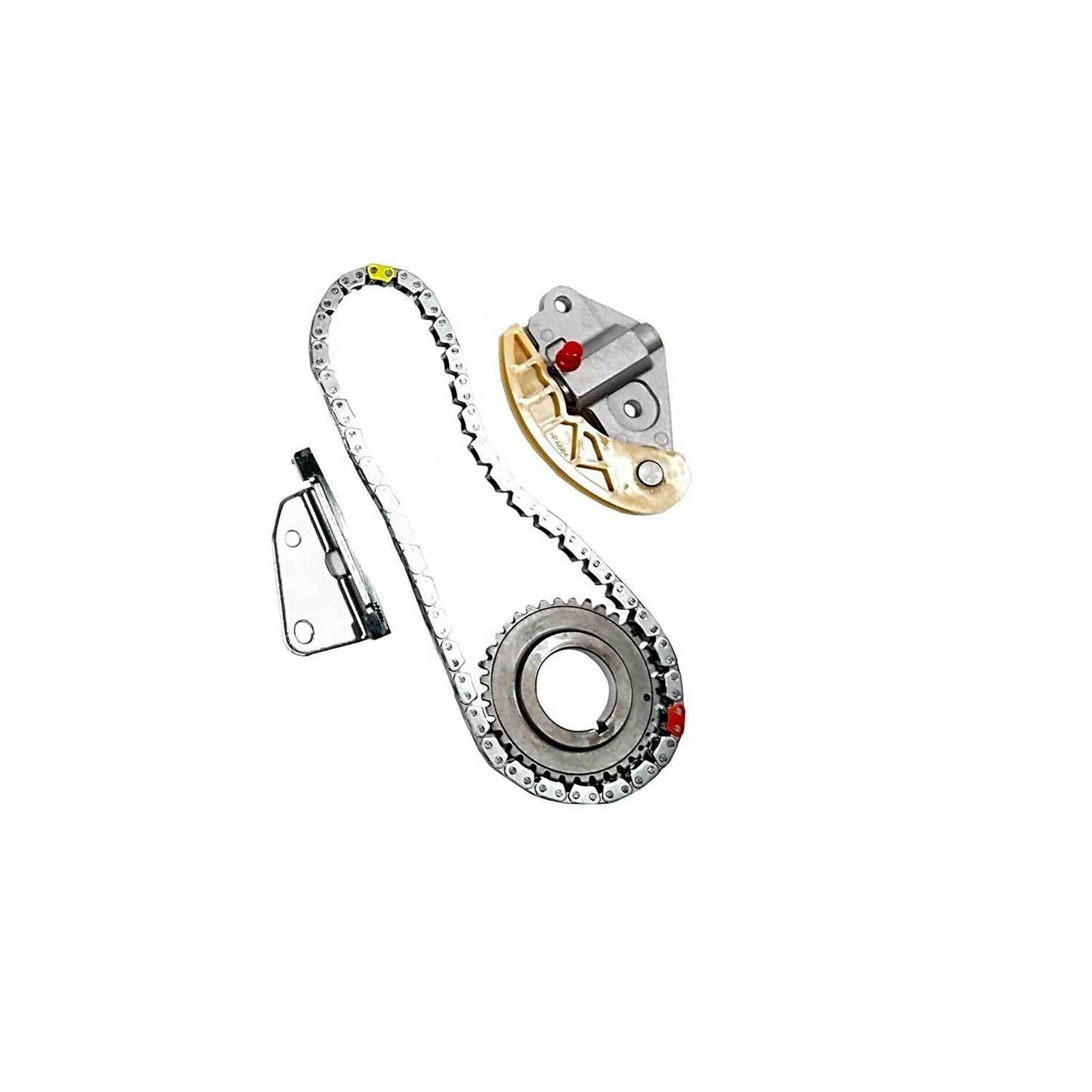 Timing Chain Kit With Water Pump 2014-2019 Mazda 2.5L