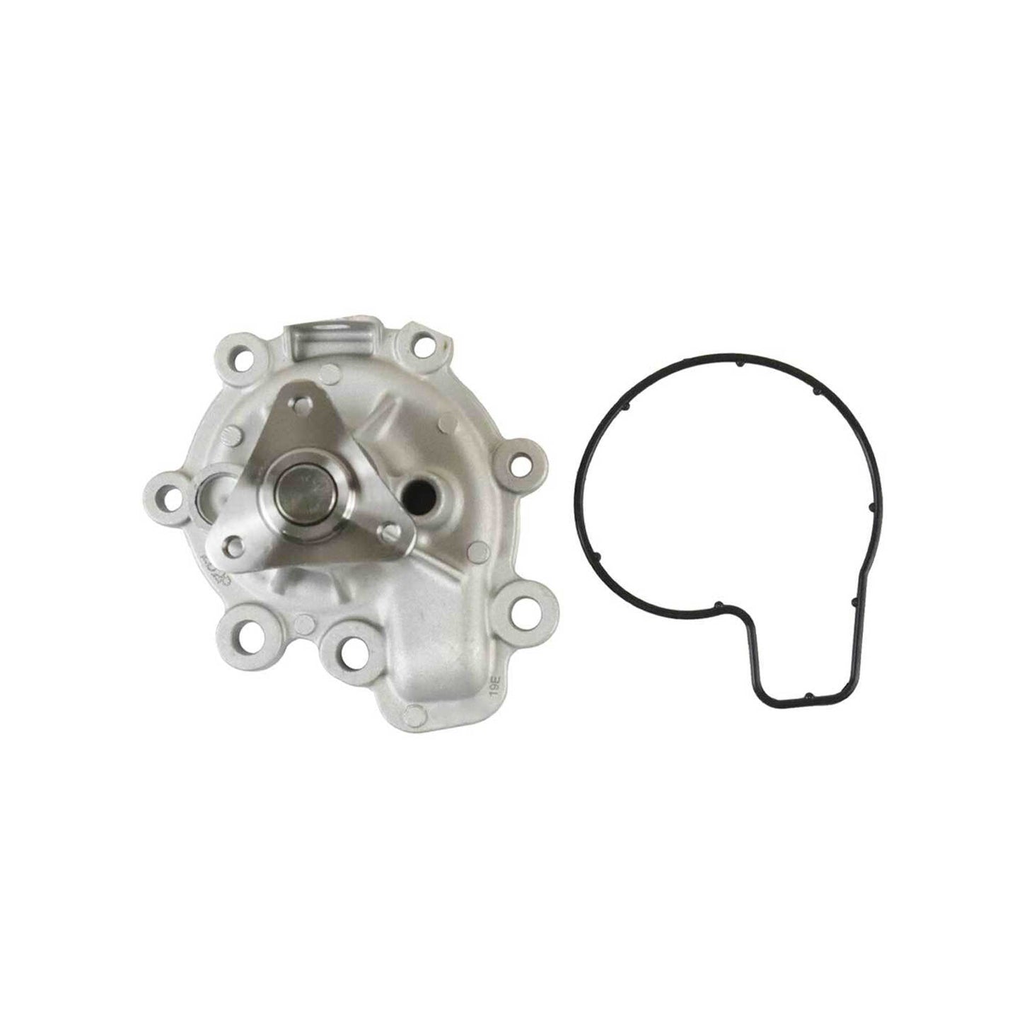 Timing Chain Kit With Water Pump 2014-2019 Mazda 2.5L