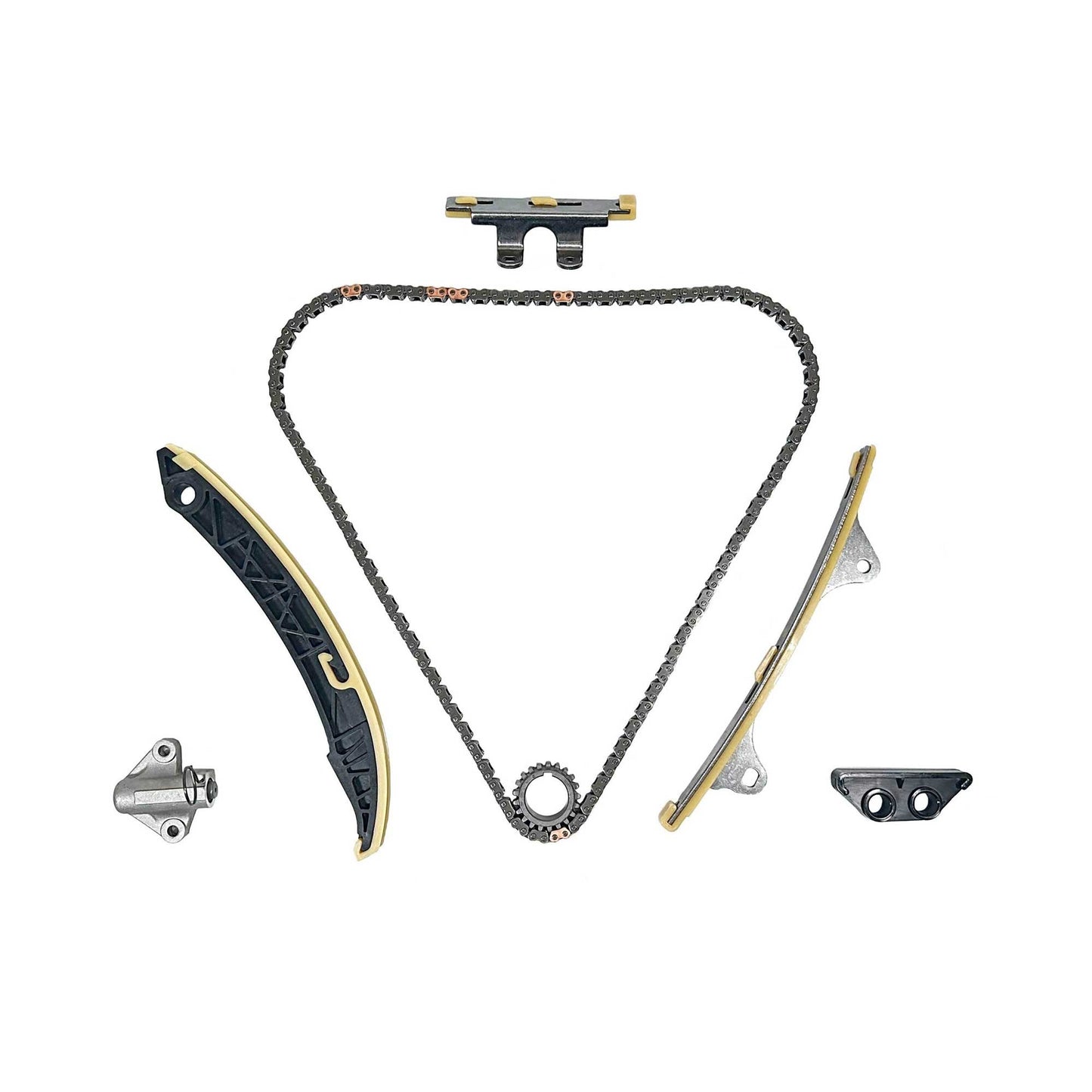 Timing Set 2017-2020 Hyundai 1.4L