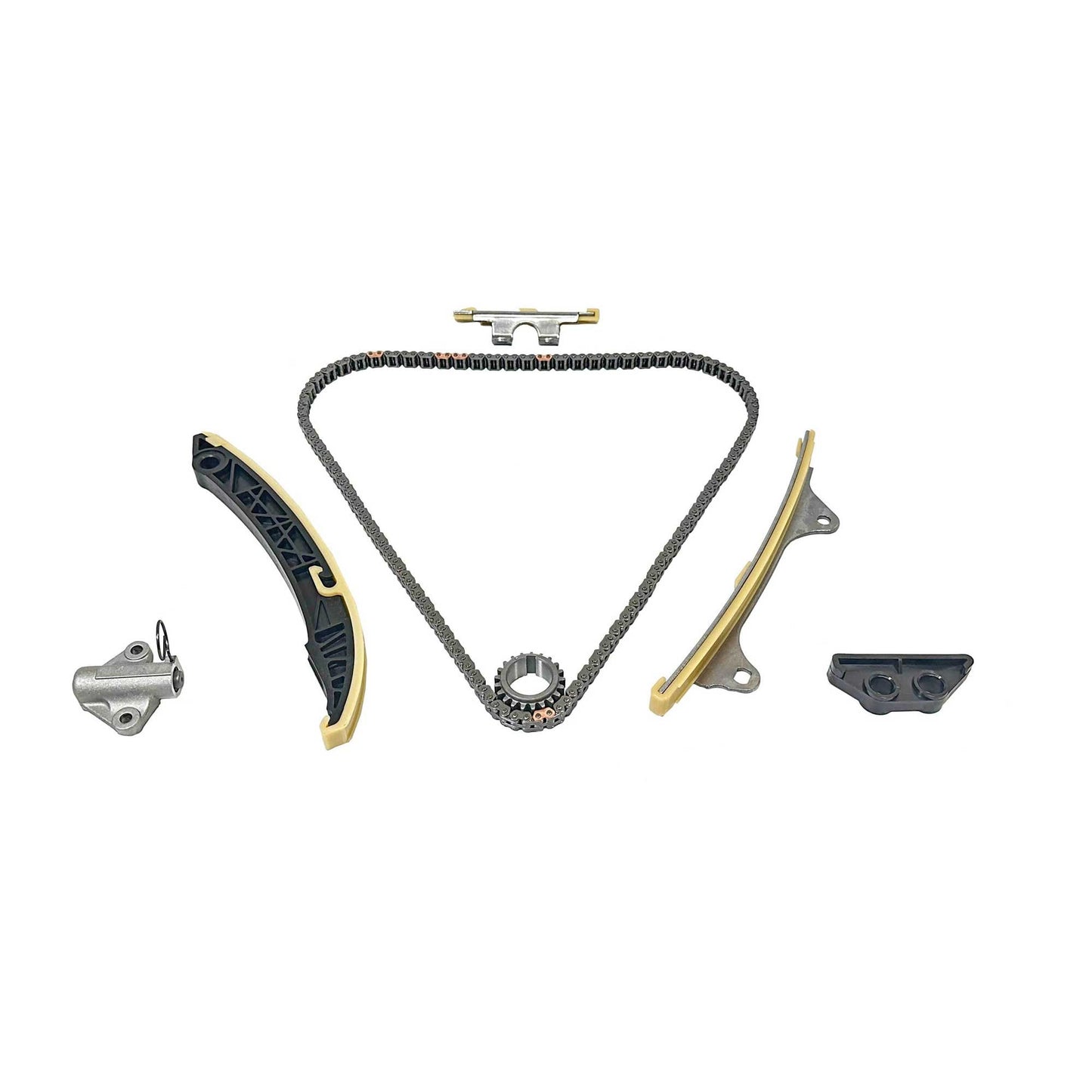 Timing Set 2017-2020 Hyundai 1.4L