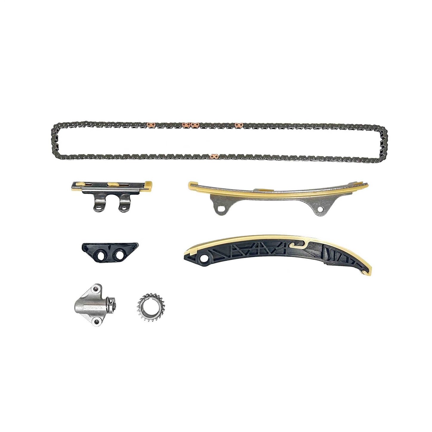 Timing Set 2017-2020 Hyundai 1.4L